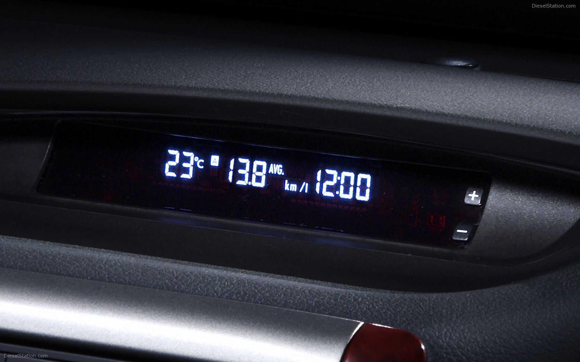 Subaru Forester 2009 Wallpapers
