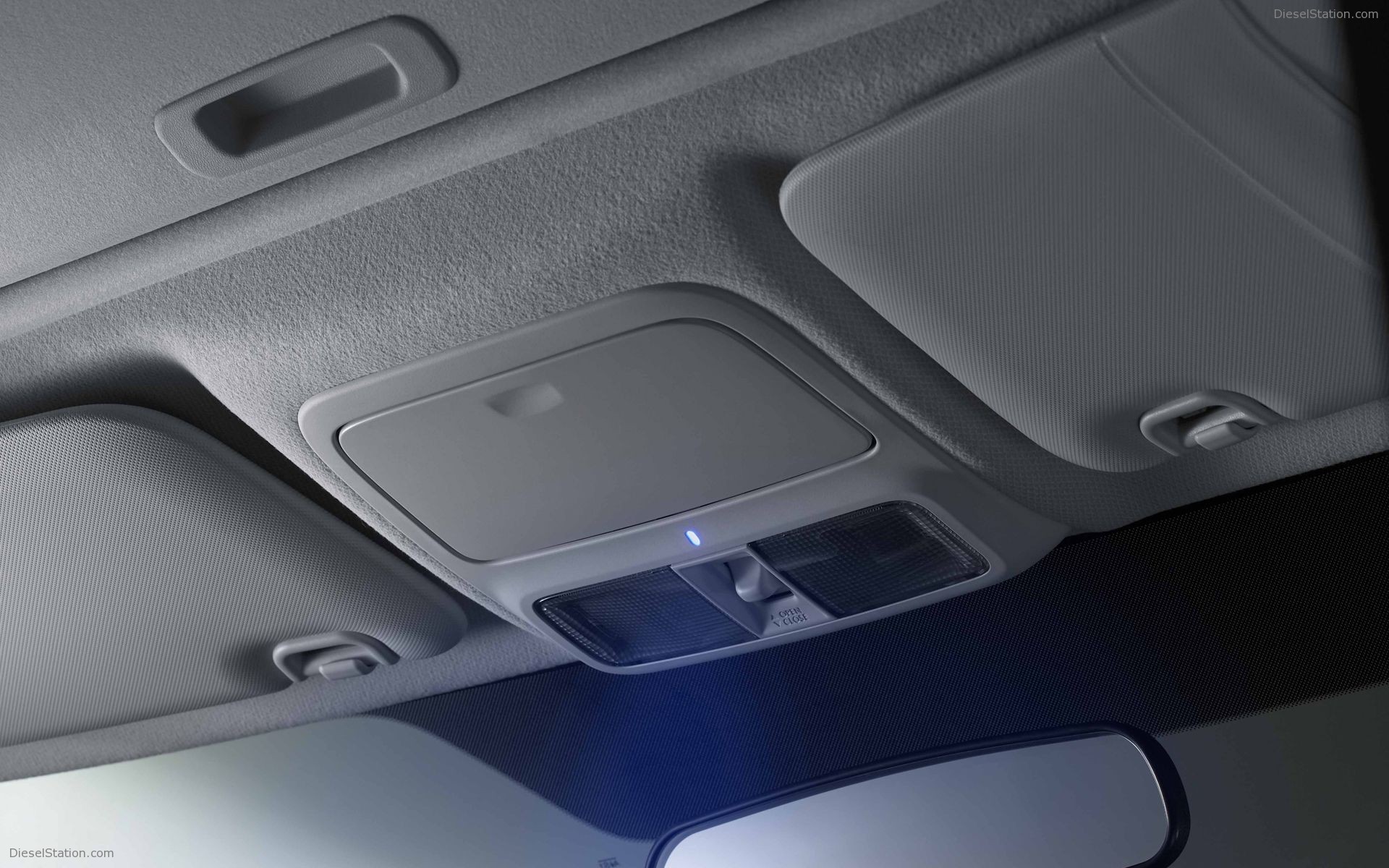 Subaru Forester 2009 Wallpapers