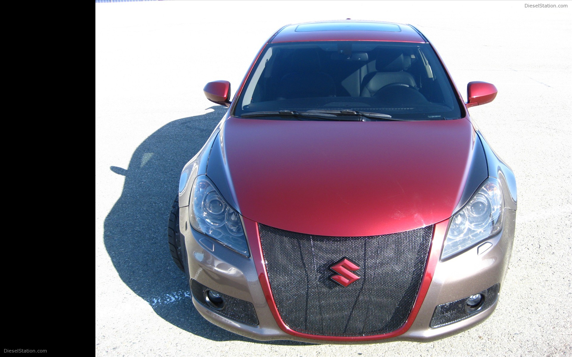 2010 Suzuki Kizashi Soleil By Westside Auto Group 2010 Suzuki Kizashi Soleil By Westside Auto Group
