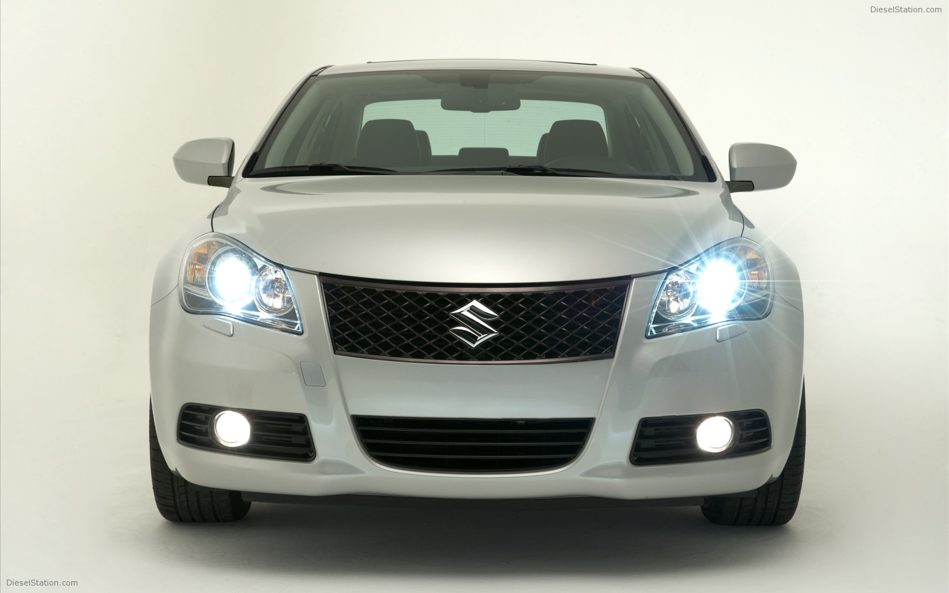 2010 Suzuki Kizashi