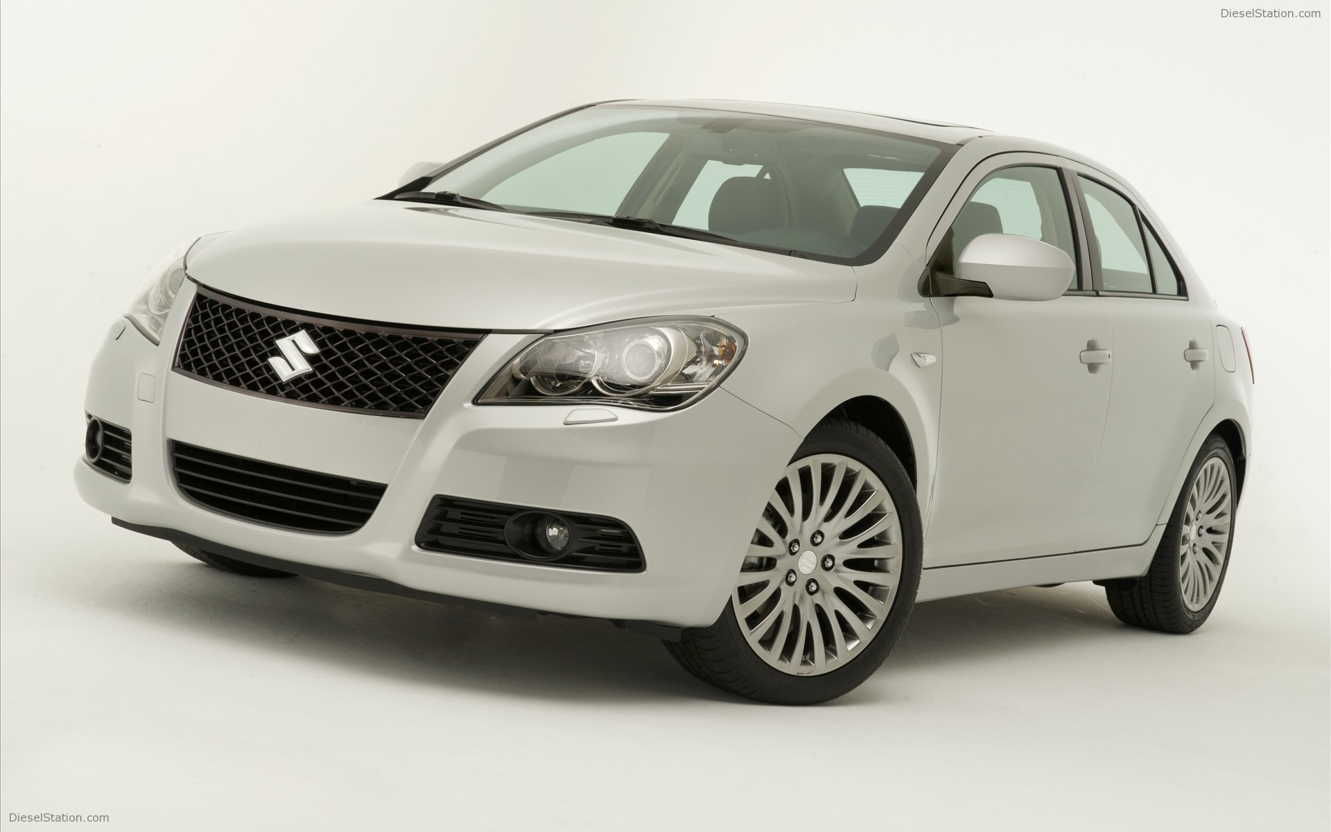 2010 Suzuki Kizashi