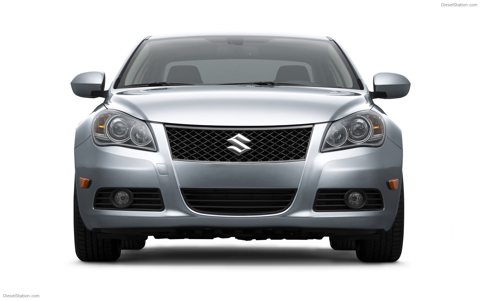 2010 Suzuki Kizashi