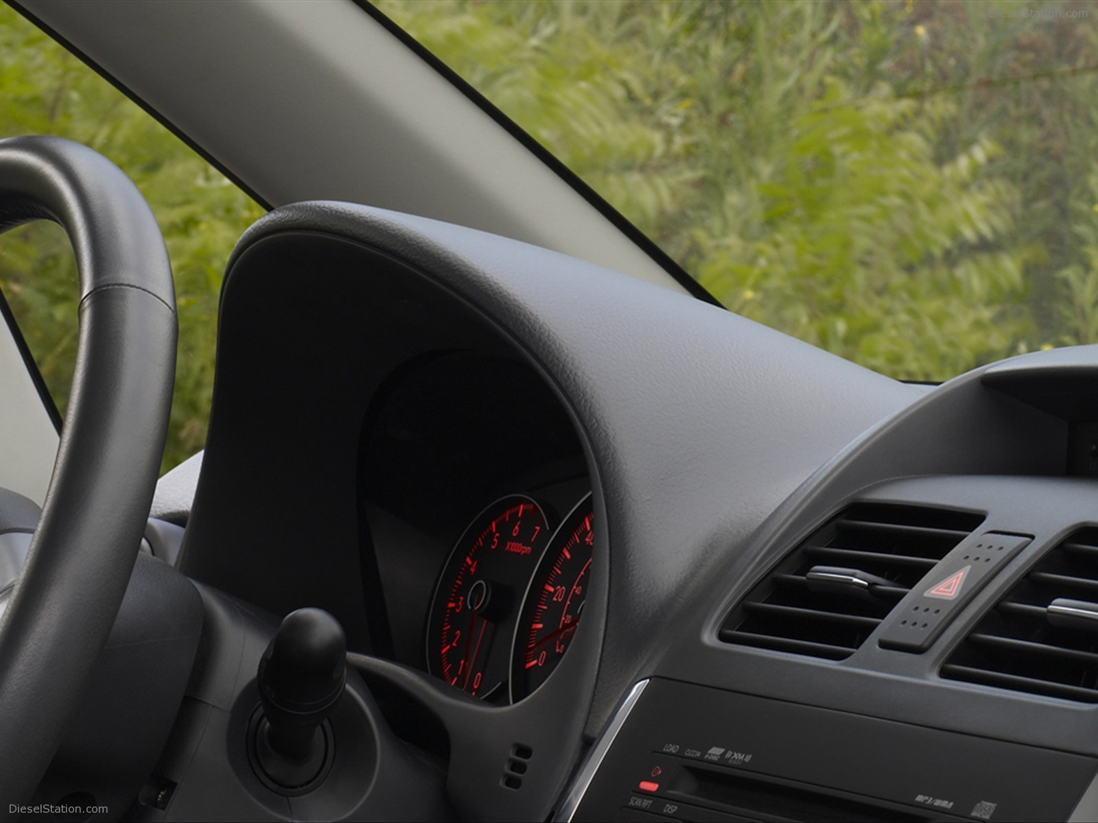 2010 Suzuki SX4
