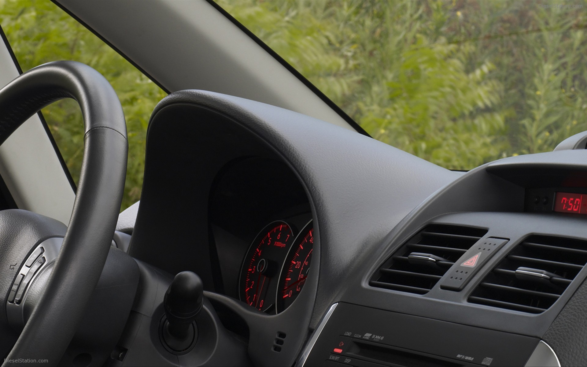 2010 Suzuki SX4