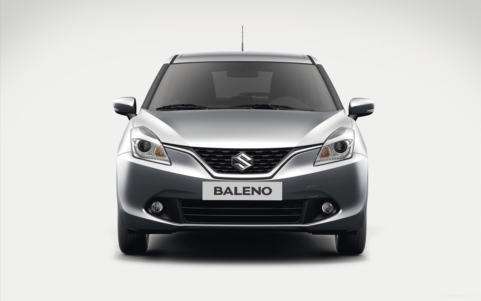 Suzuki Baleno 2016