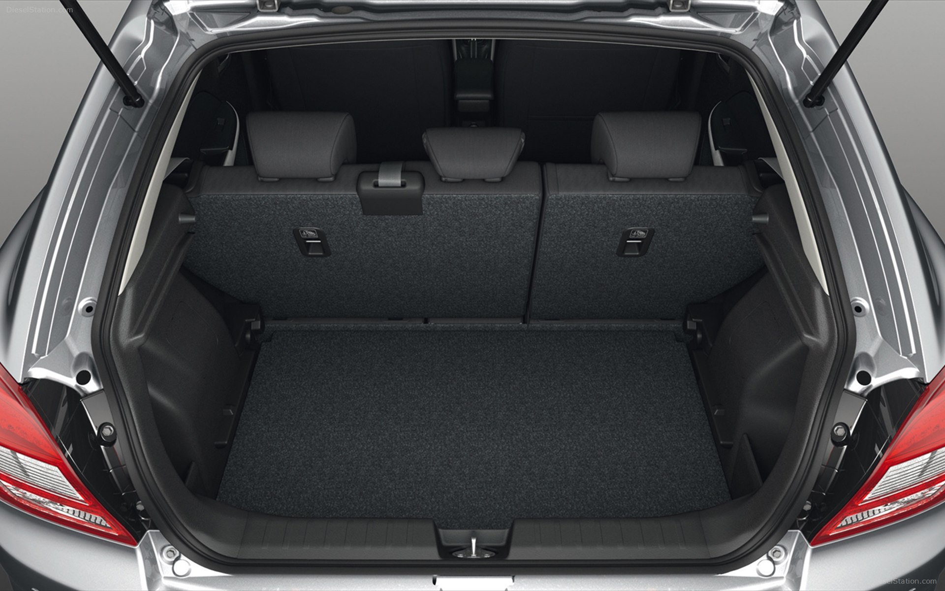 Suzuki Baleno 2016