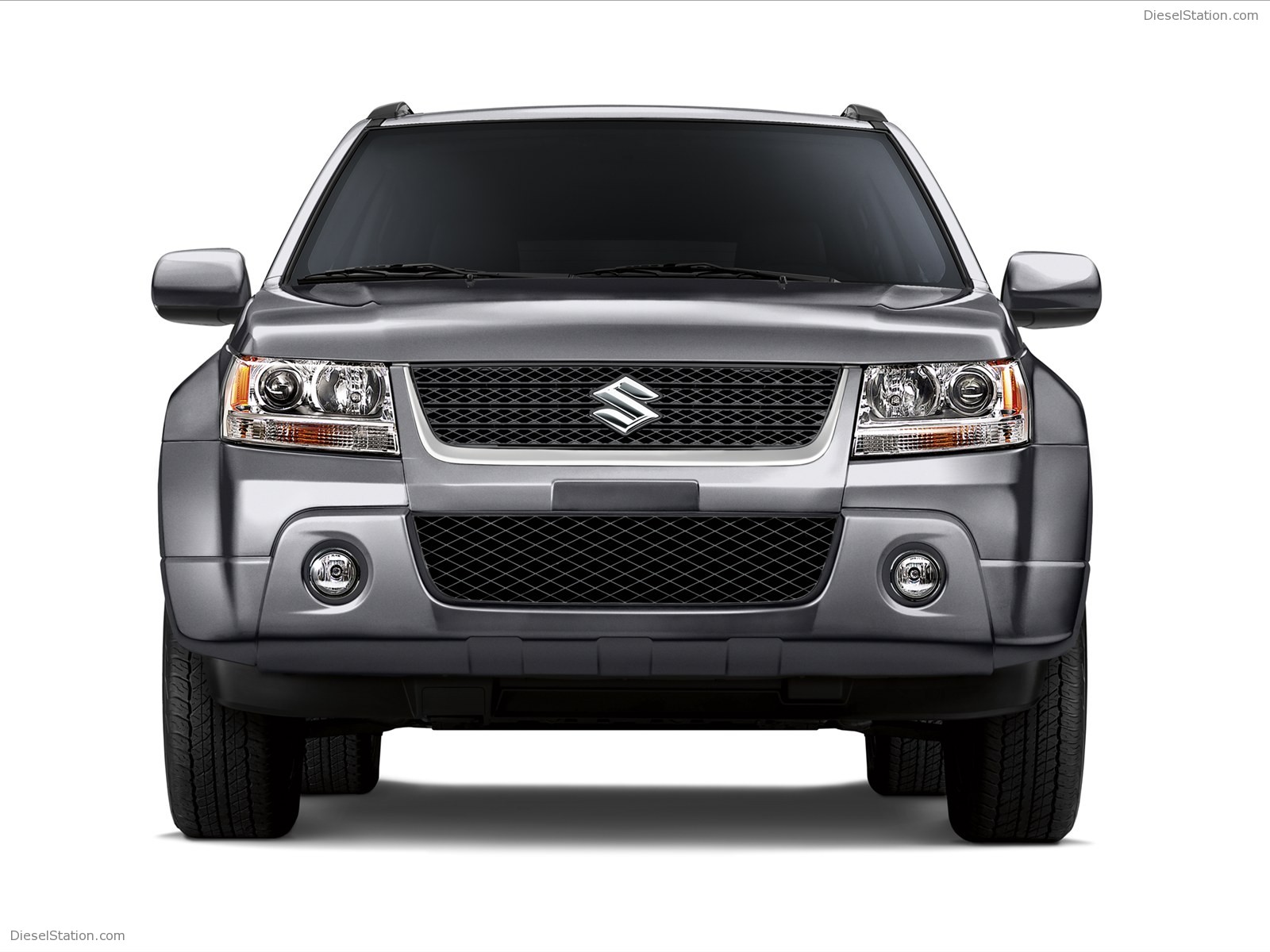 Suzuki Grand Vitara 2011
