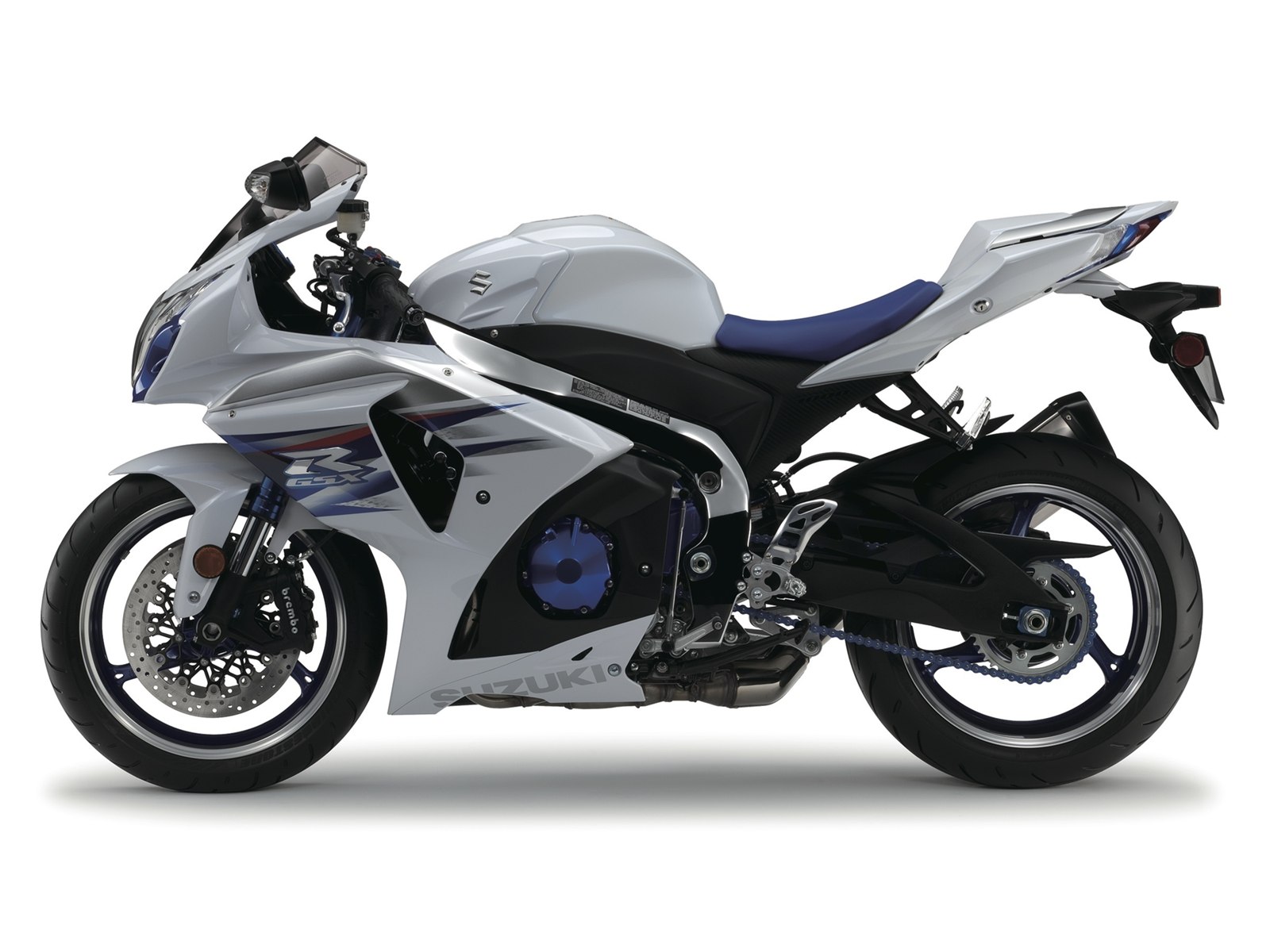 Suzuki GSX-R1000ZSE 2014