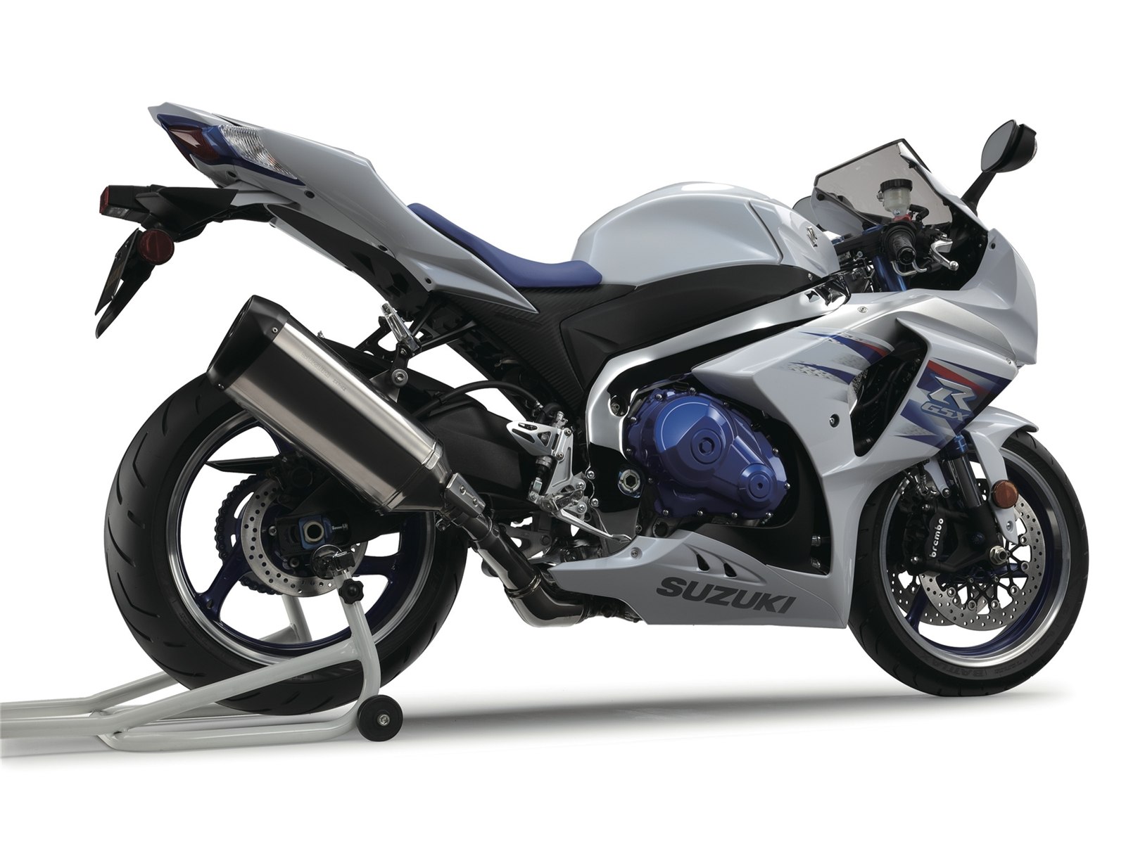 Suzuki GSX-R1000ZSE 2014