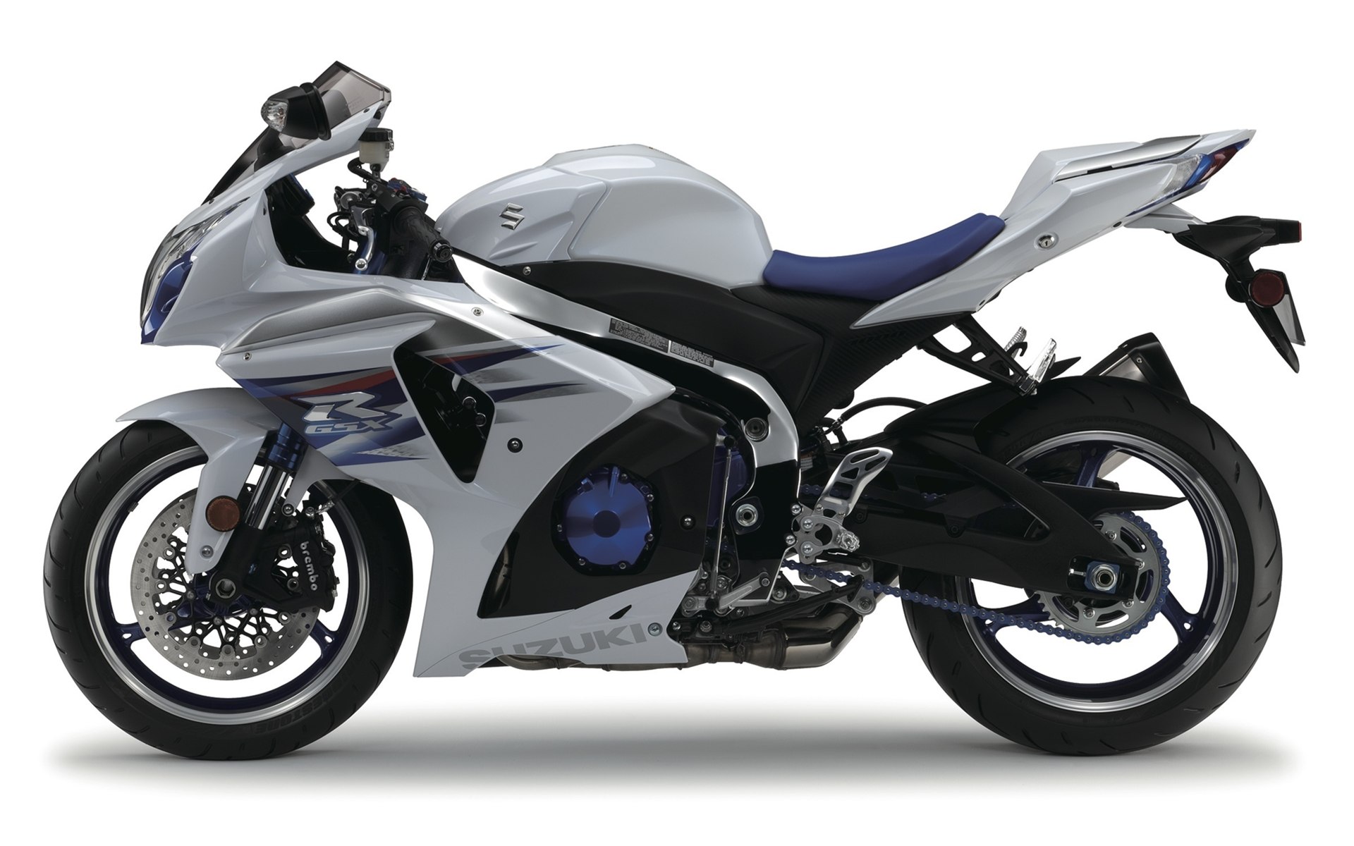 Suzuki GSX-R1000ZSE 2014