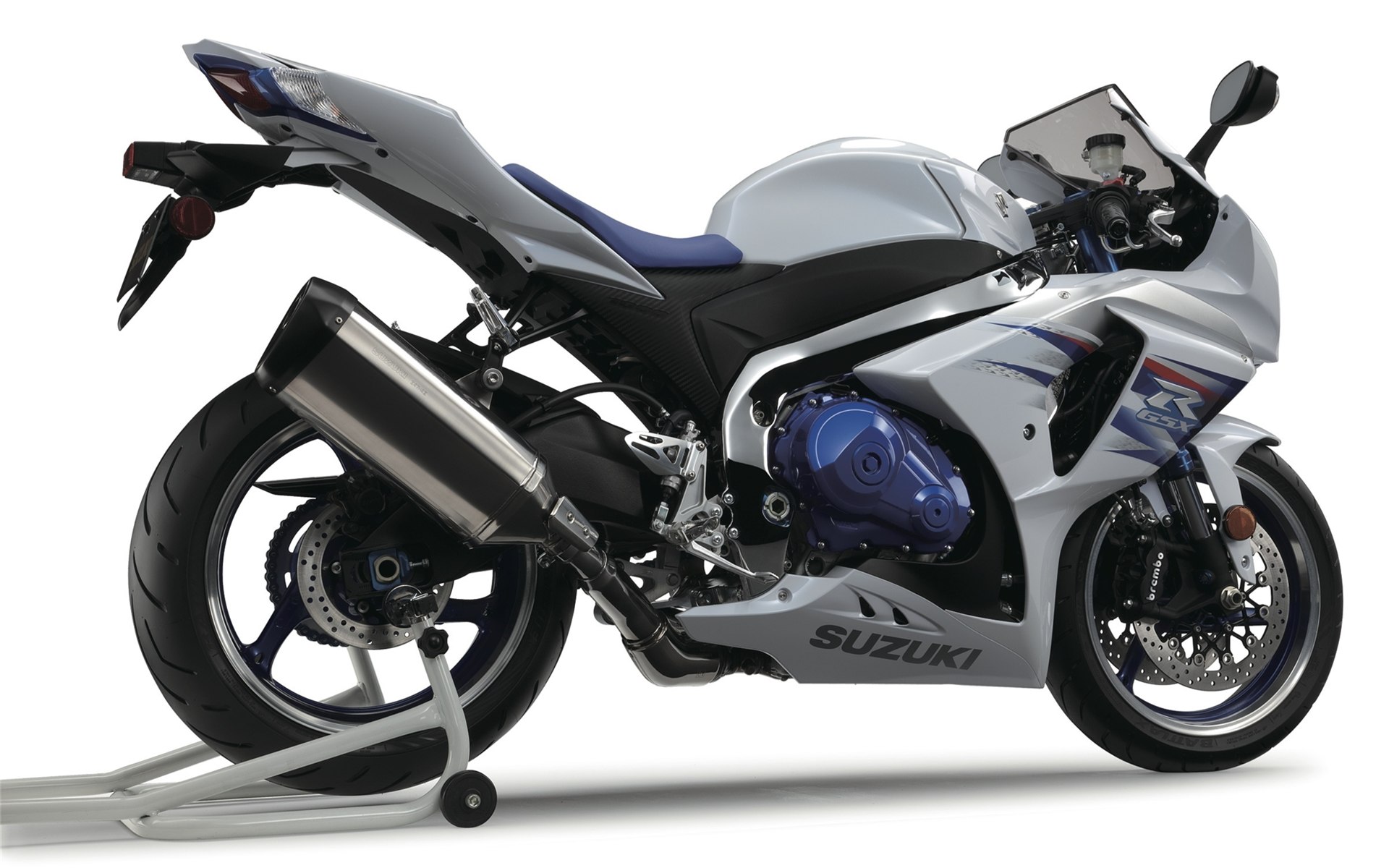 Suzuki GSX-R1000ZSE 2014