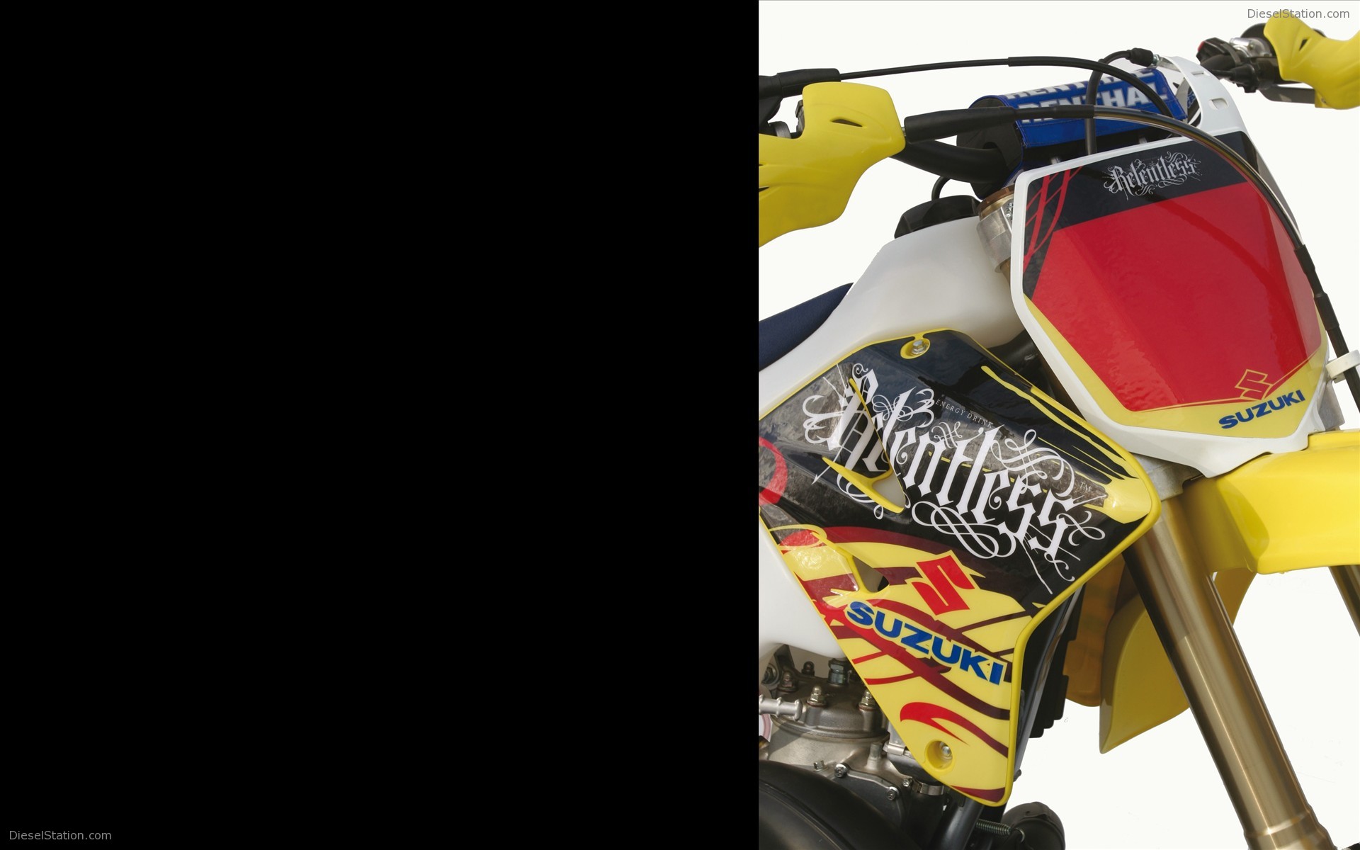 SUZUKI NEW XC RANGE