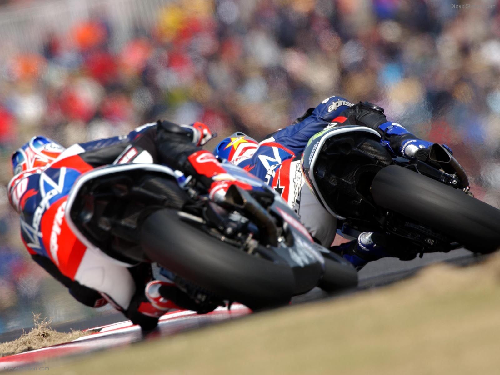 Suzuki Racing 2006