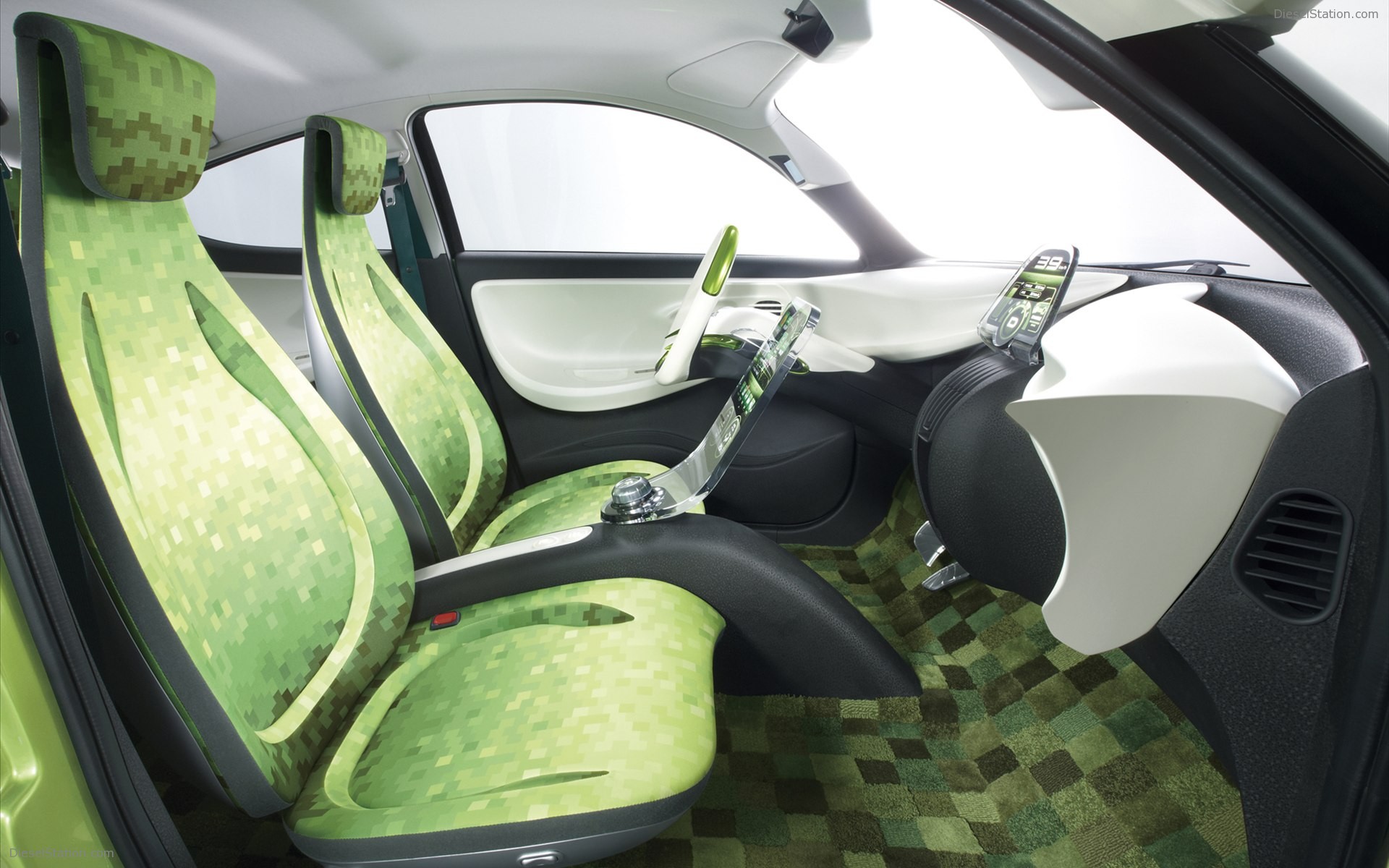 Suzuki Regina 2011