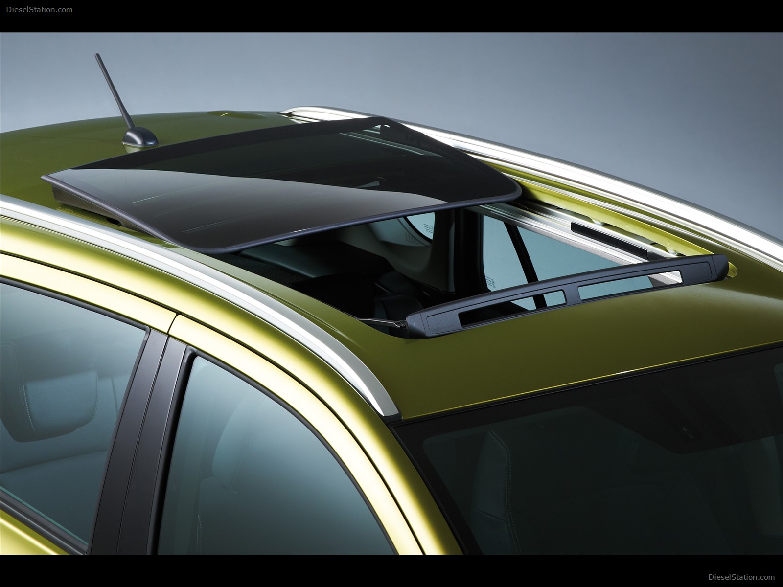 Suzuki SX4 Crossover 2014