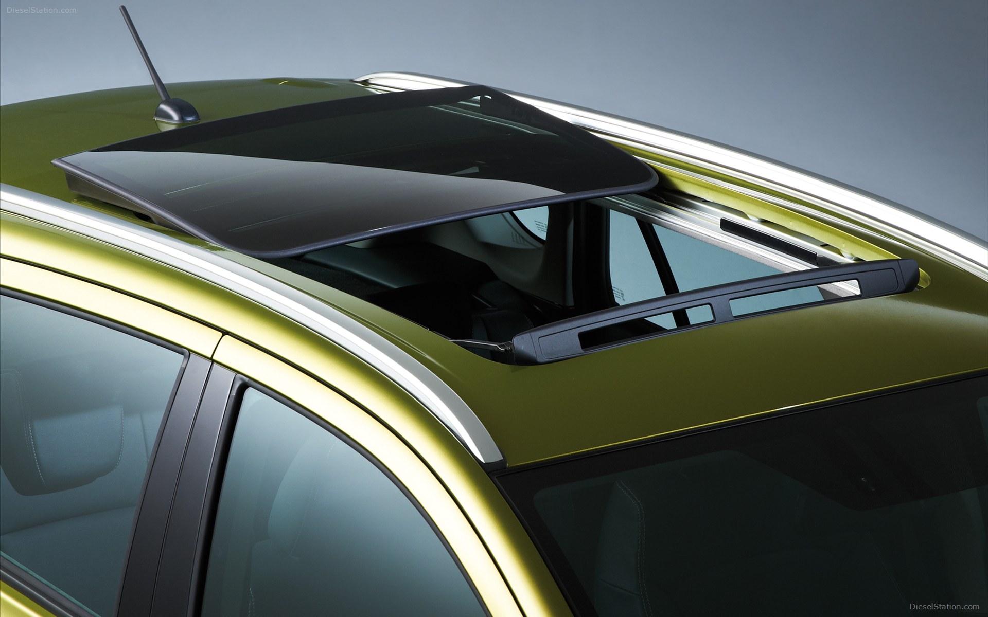 Suzuki SX4 Crossover 2014