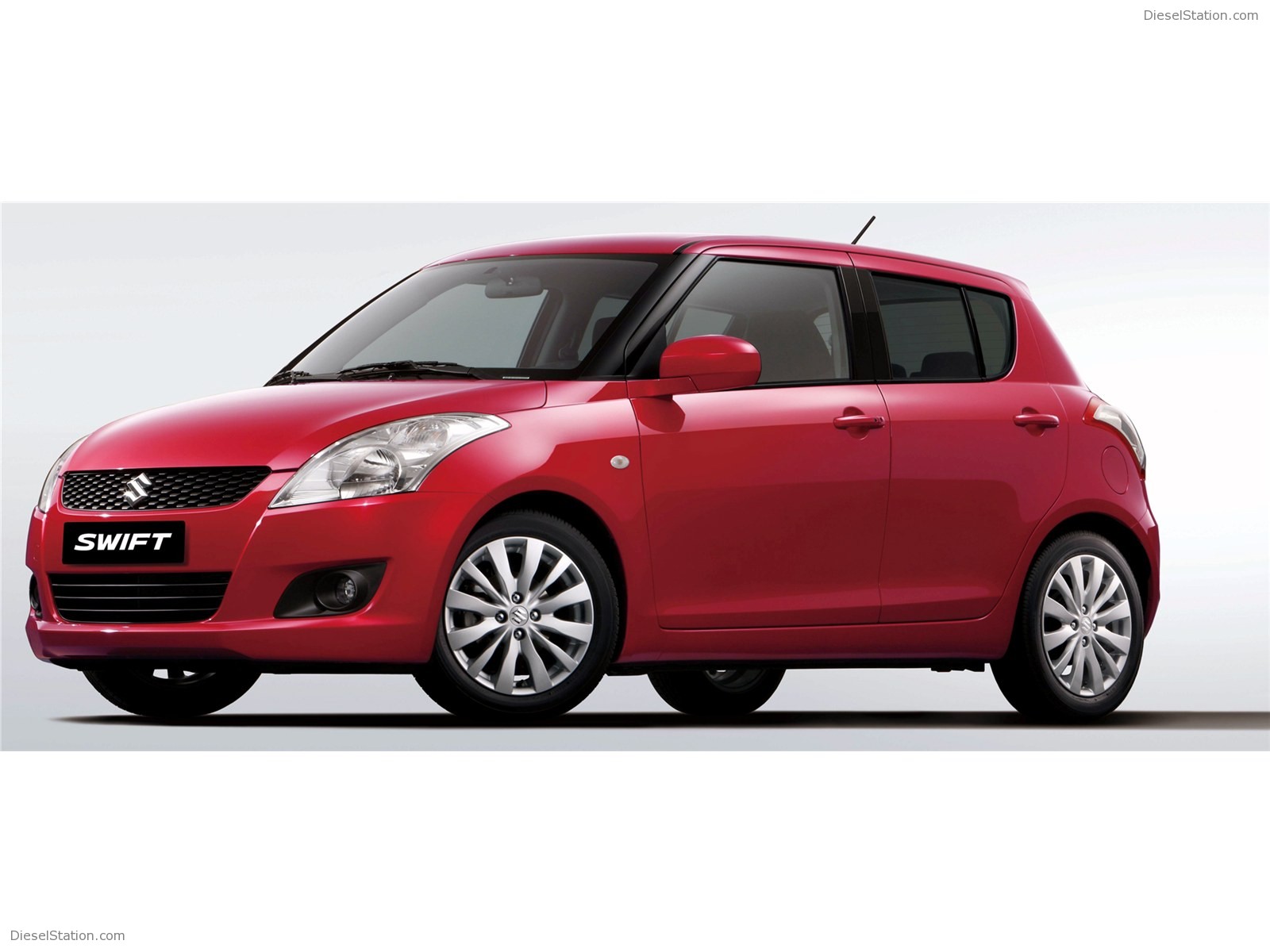 Suzuki SWIFT 2011