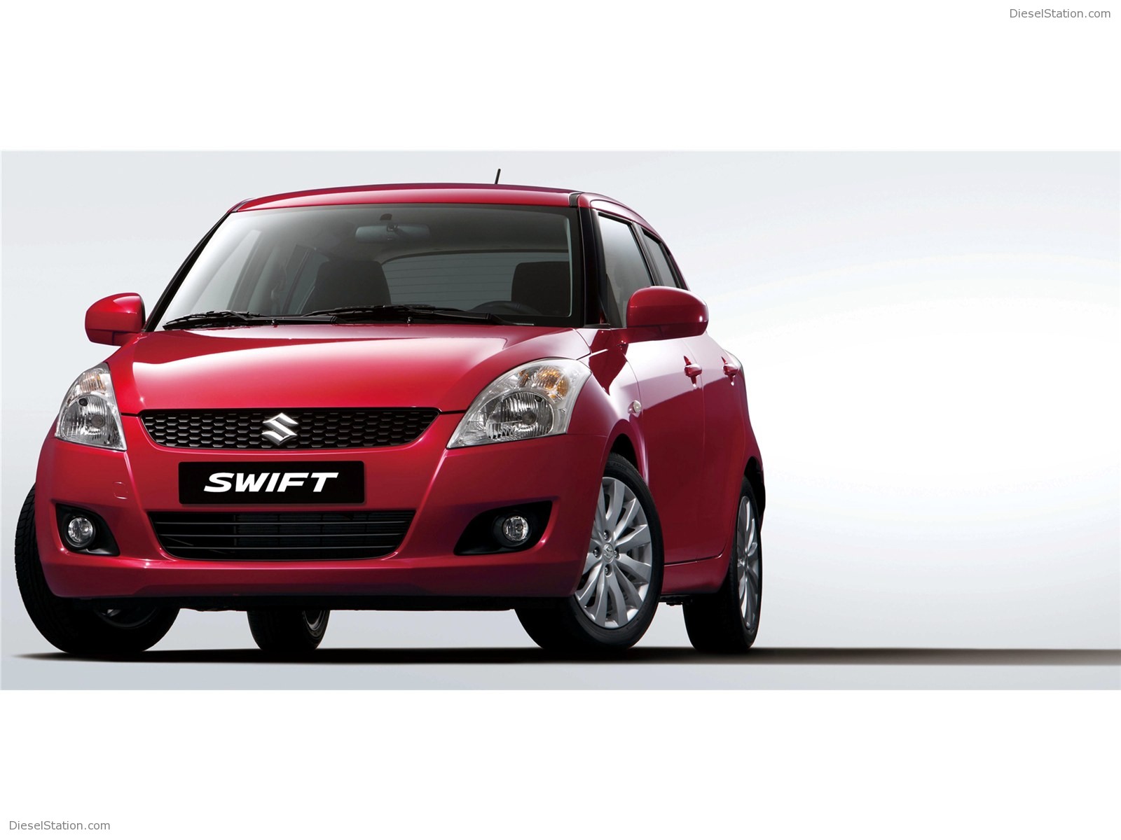 Suzuki SWIFT 2011