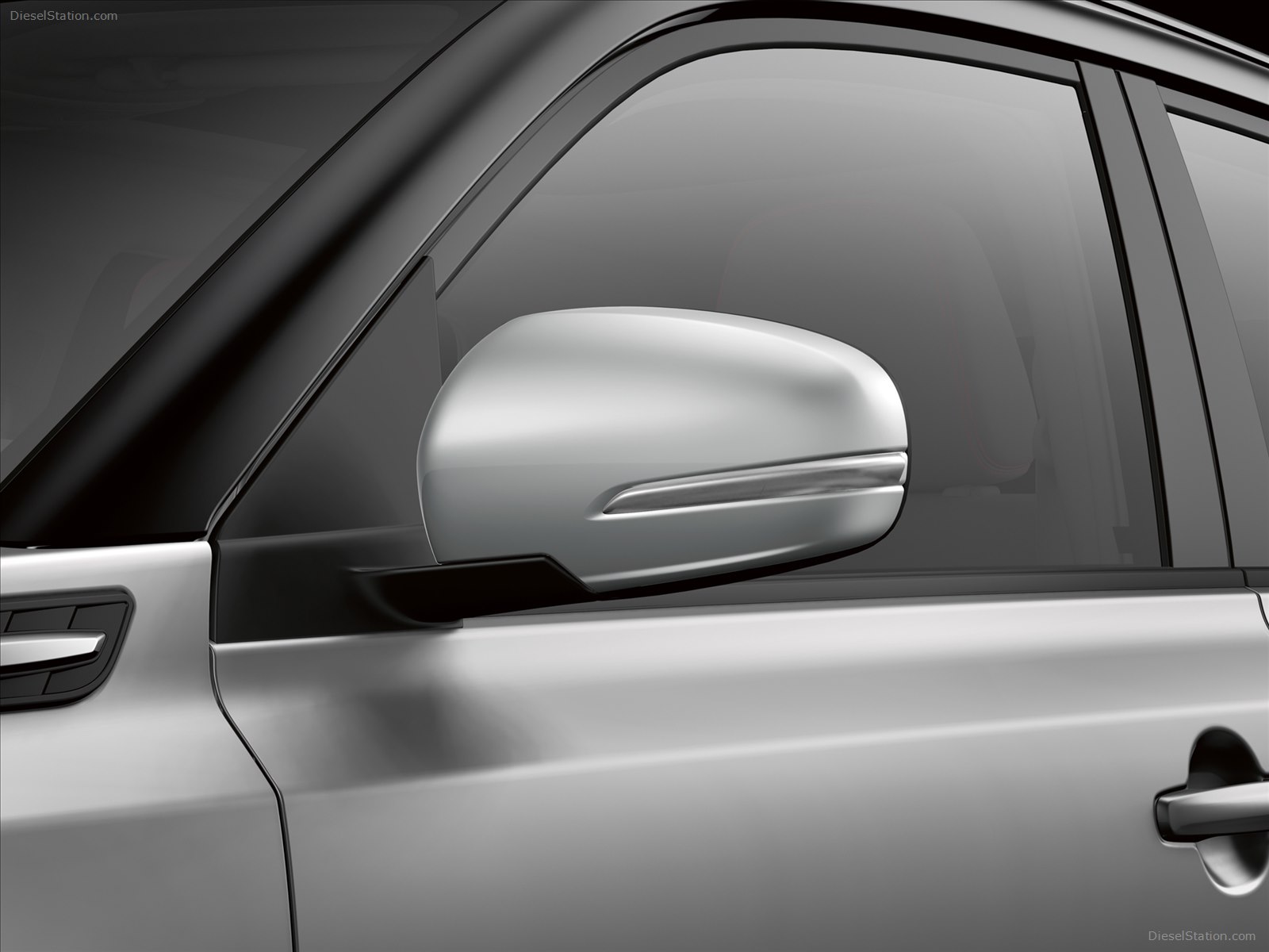 Suzuki Vitara S 2016