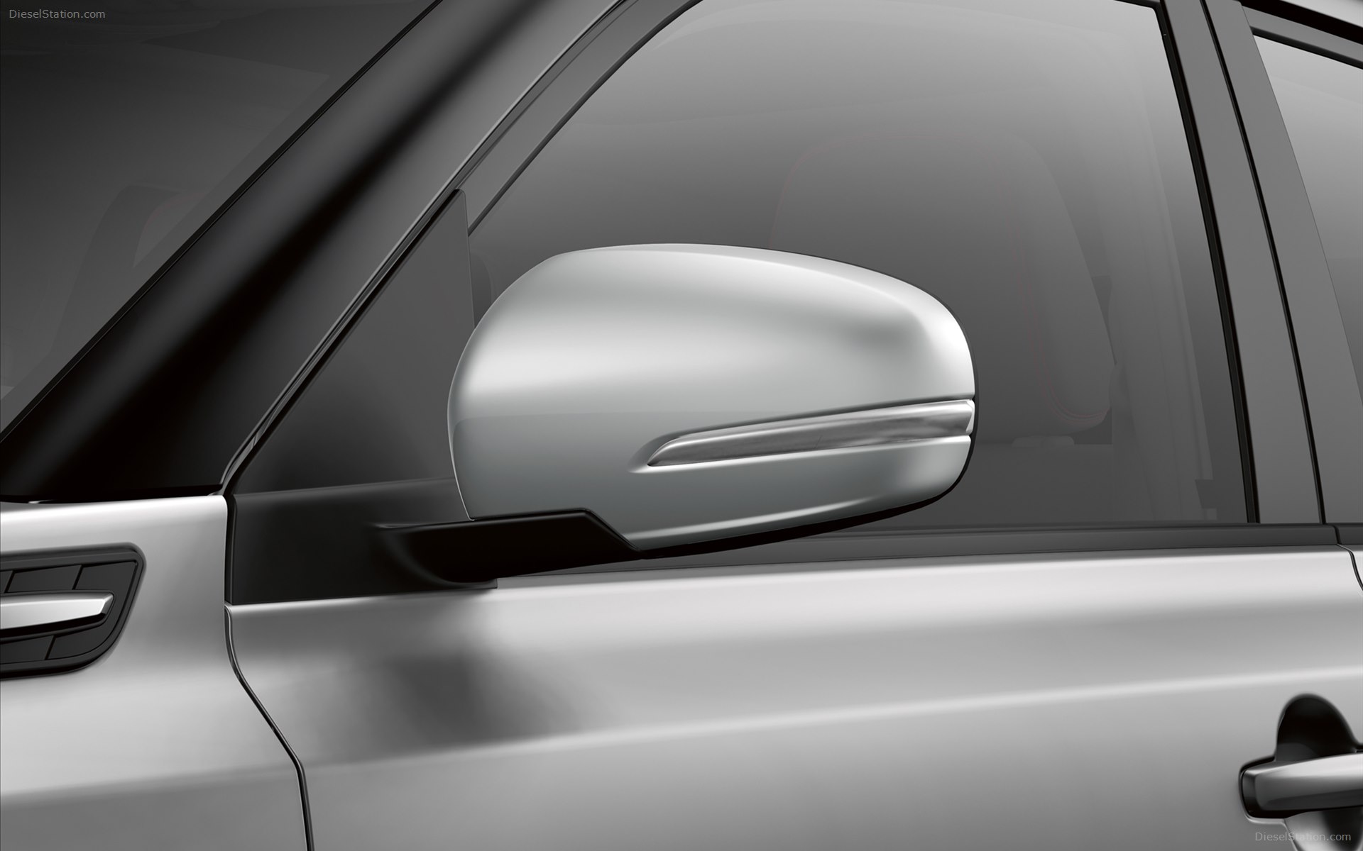 Suzuki Vitara S 2016