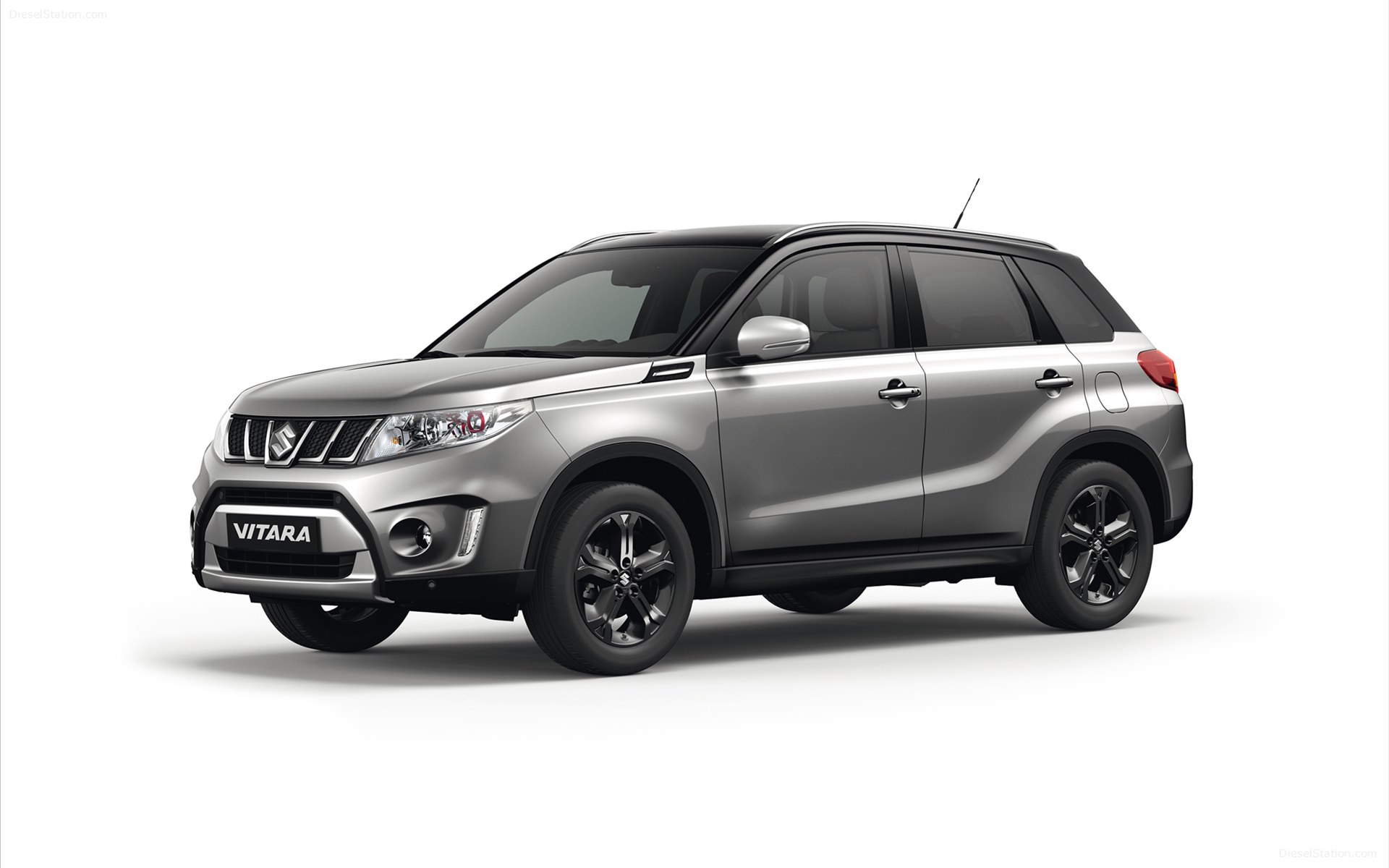 Suzuki Vitara S 2016