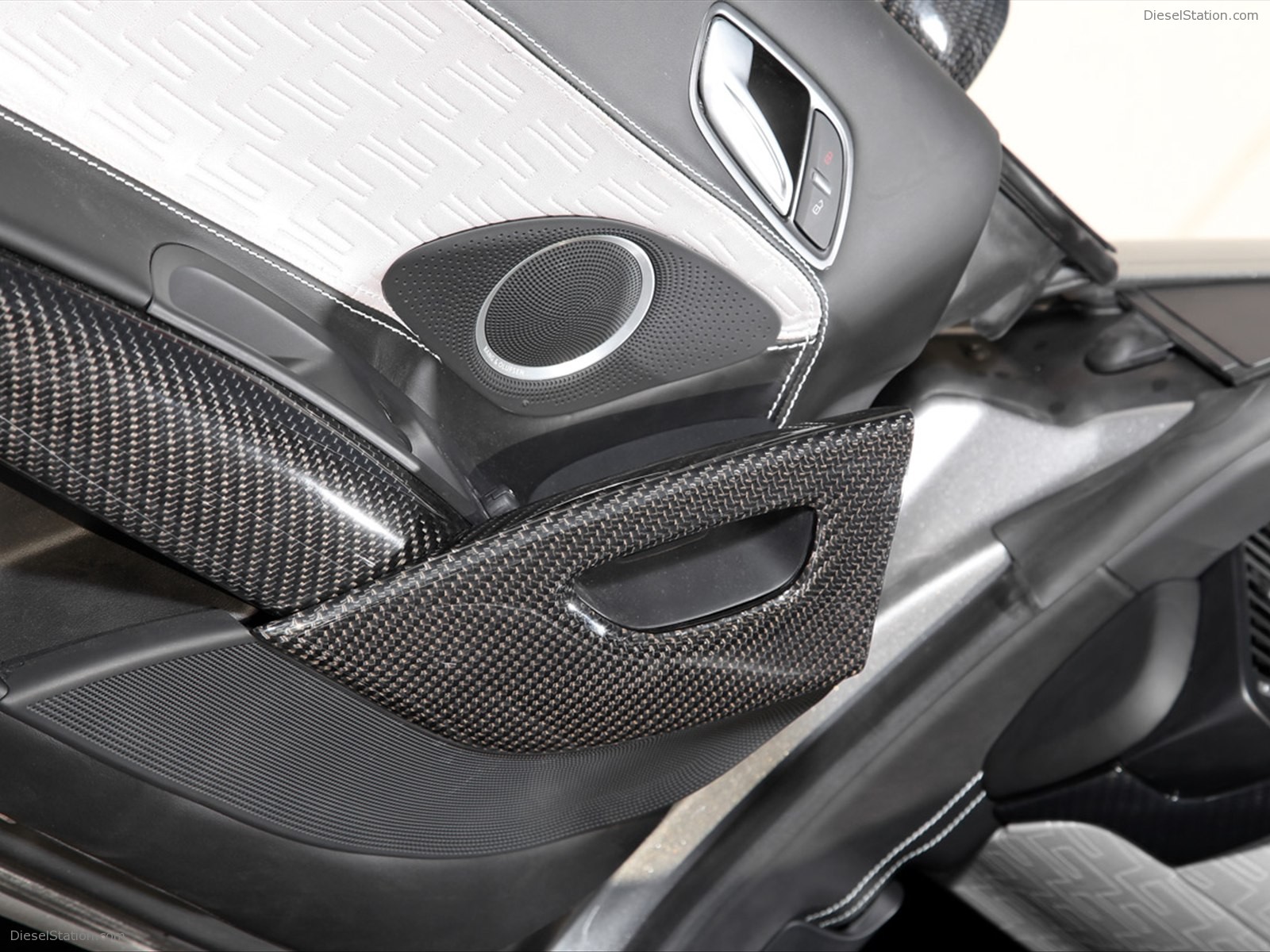 TC-Concepts Audi R8 Toxique 2011