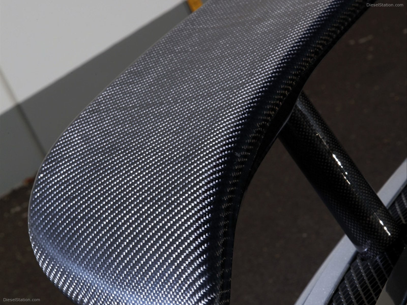 TC-Concepts Audi R8 Toxique 2011