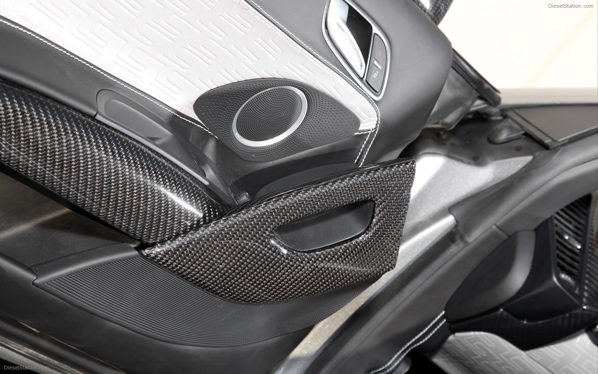 TC-Concepts Audi R8 Toxique 2011