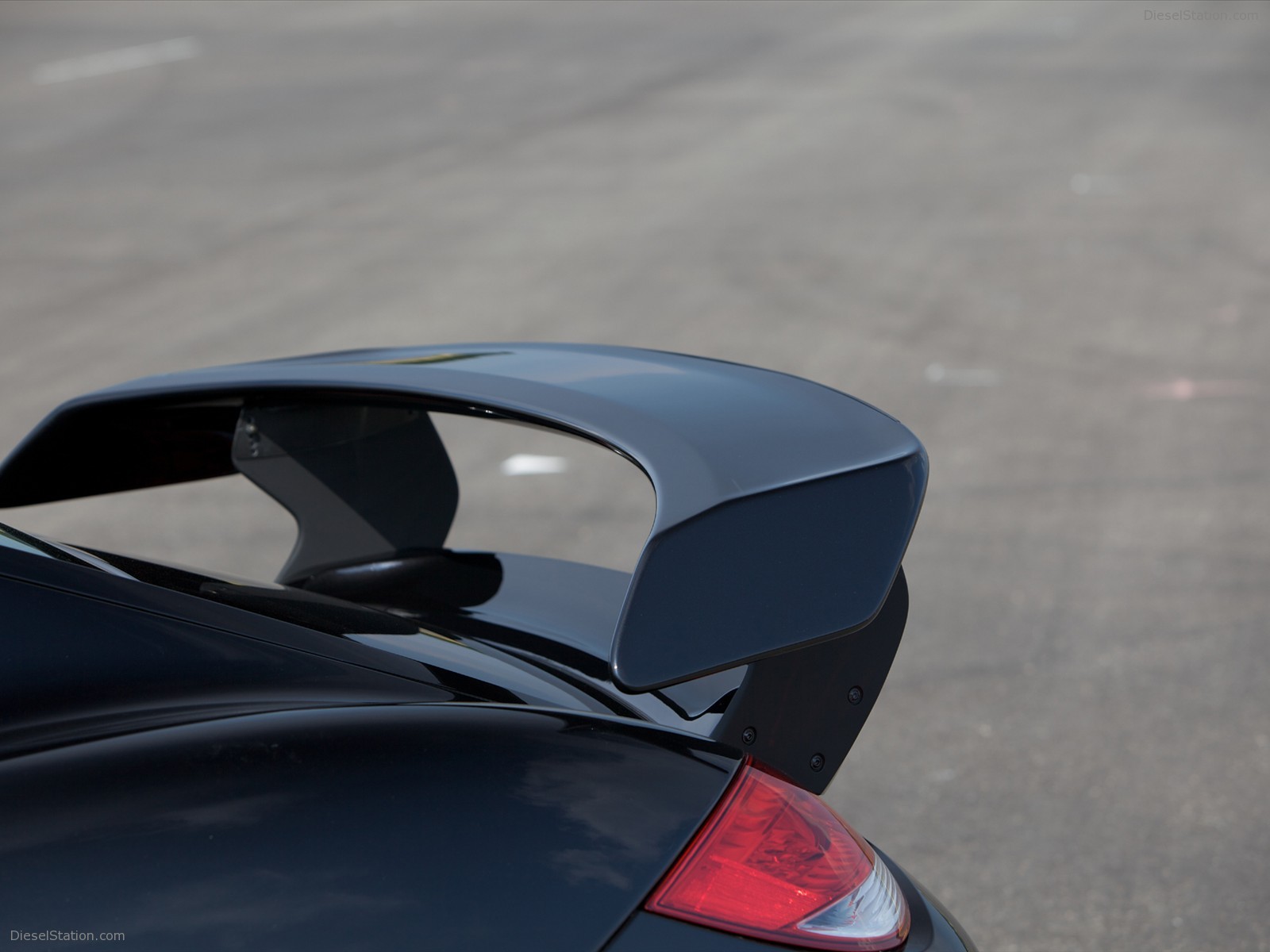 2010 Techart Porsche Cayman