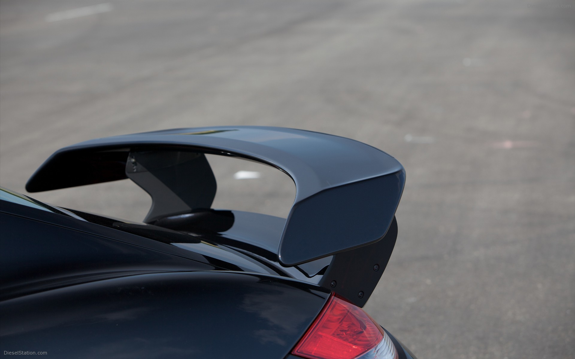 2010 Techart Porsche Cayman