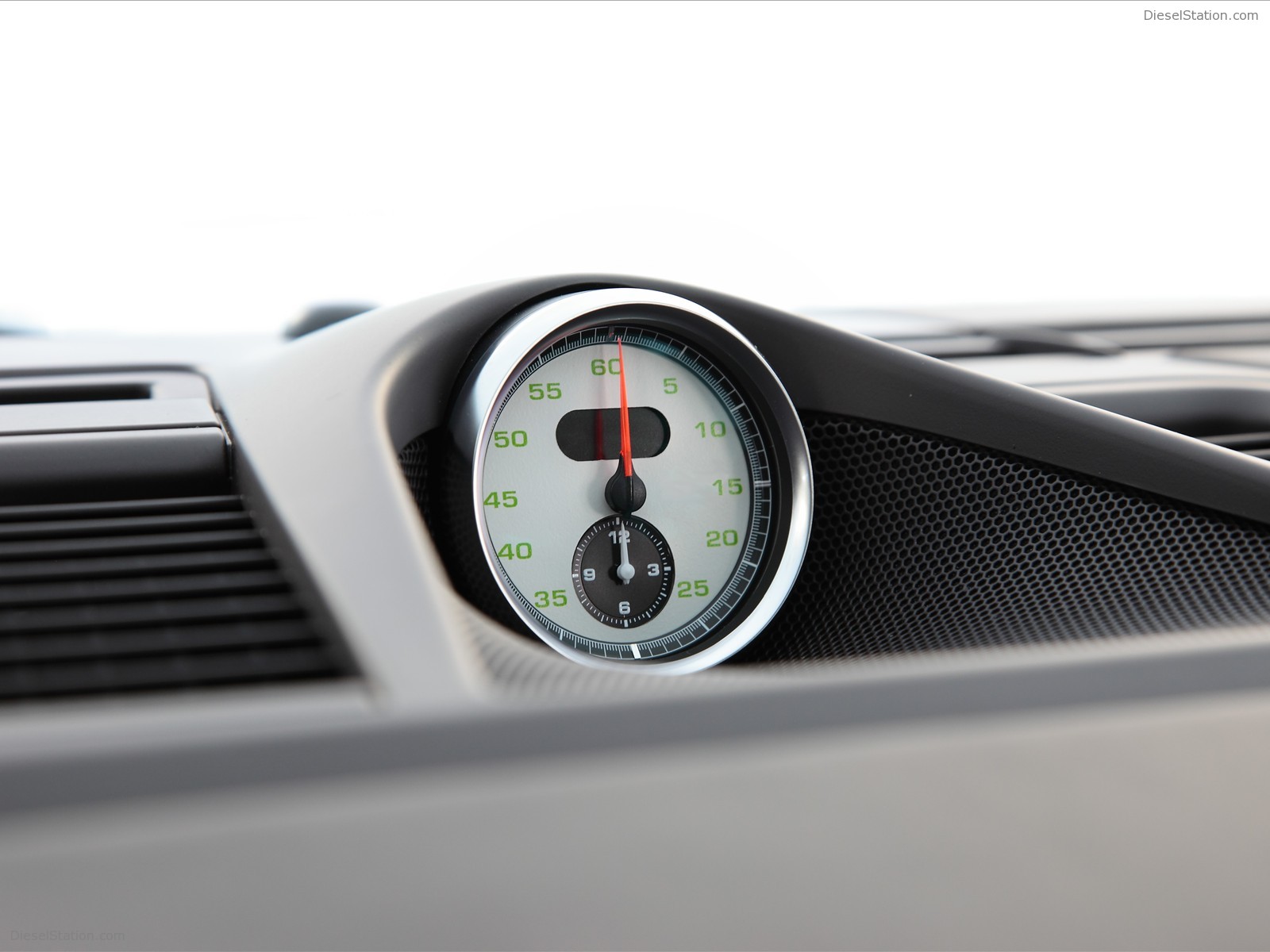 TechArt Concept One 2010