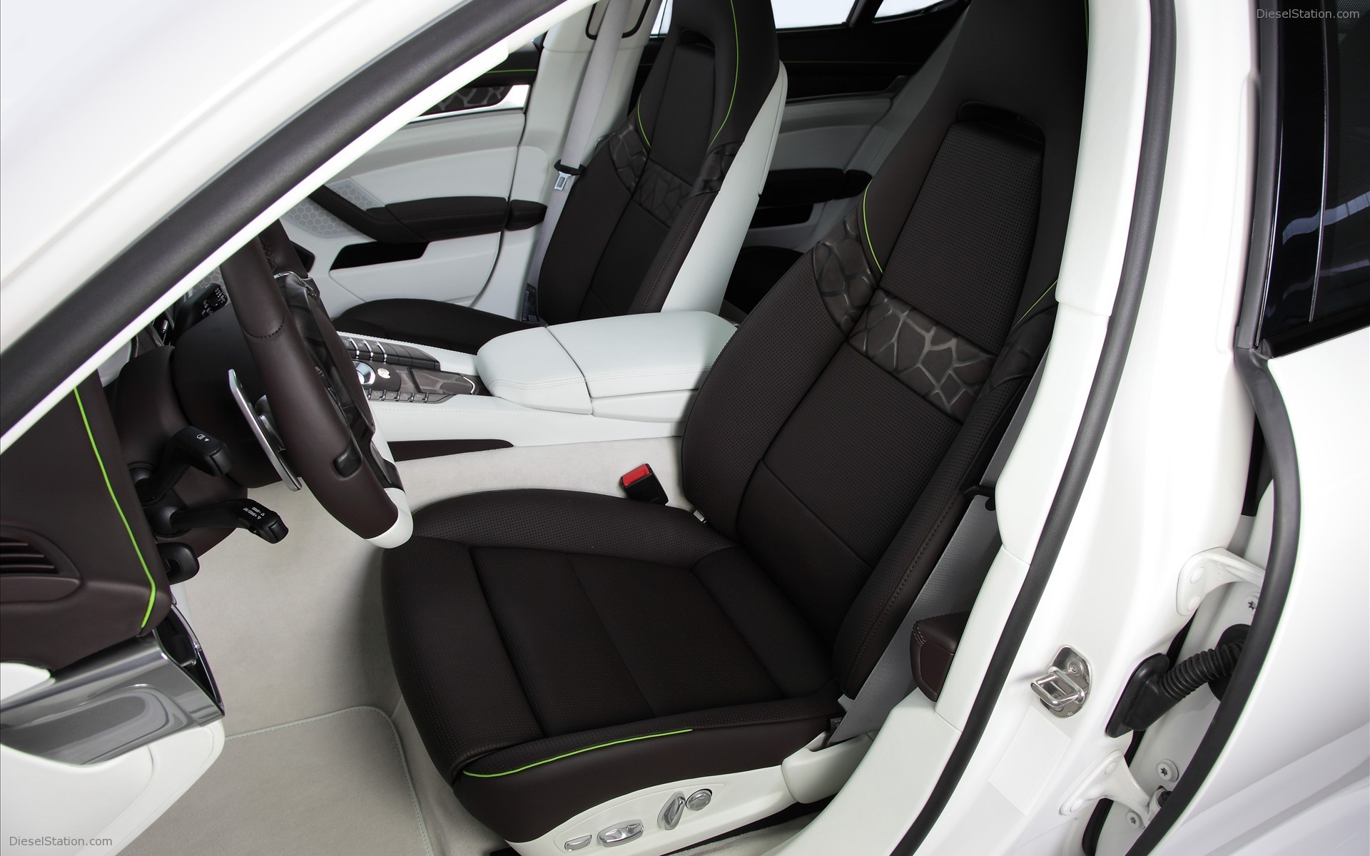 TechArt Concept One 2010
