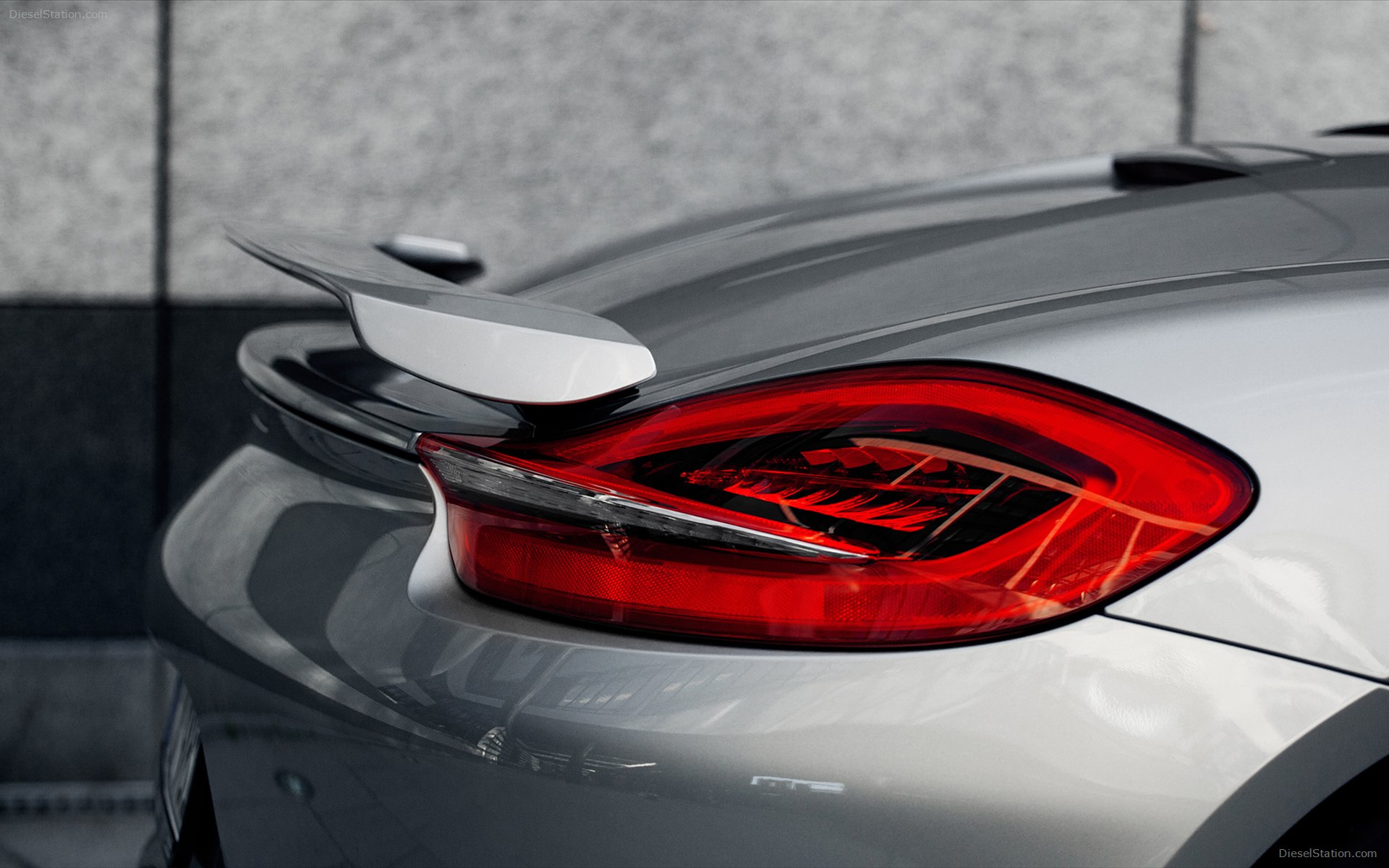 Techart Porsche Boxster 2013
