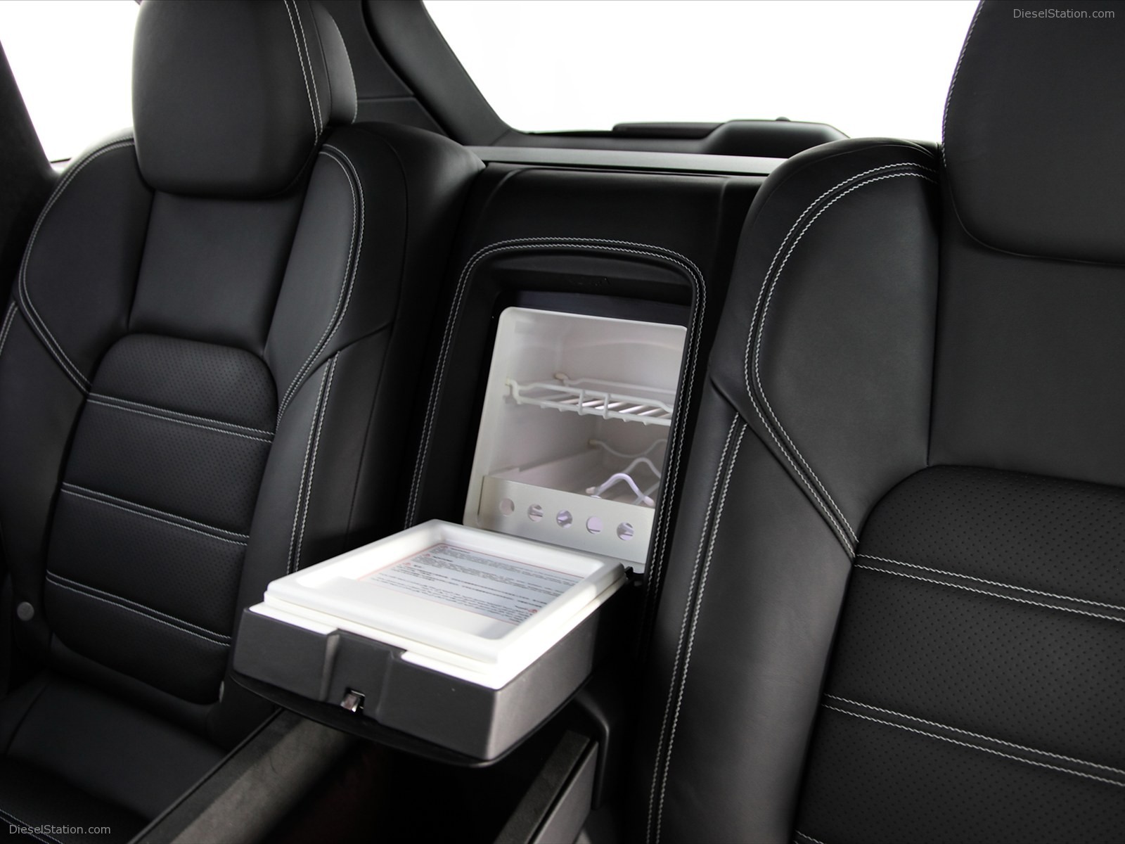 TechArt Porsche Cayenne 2011