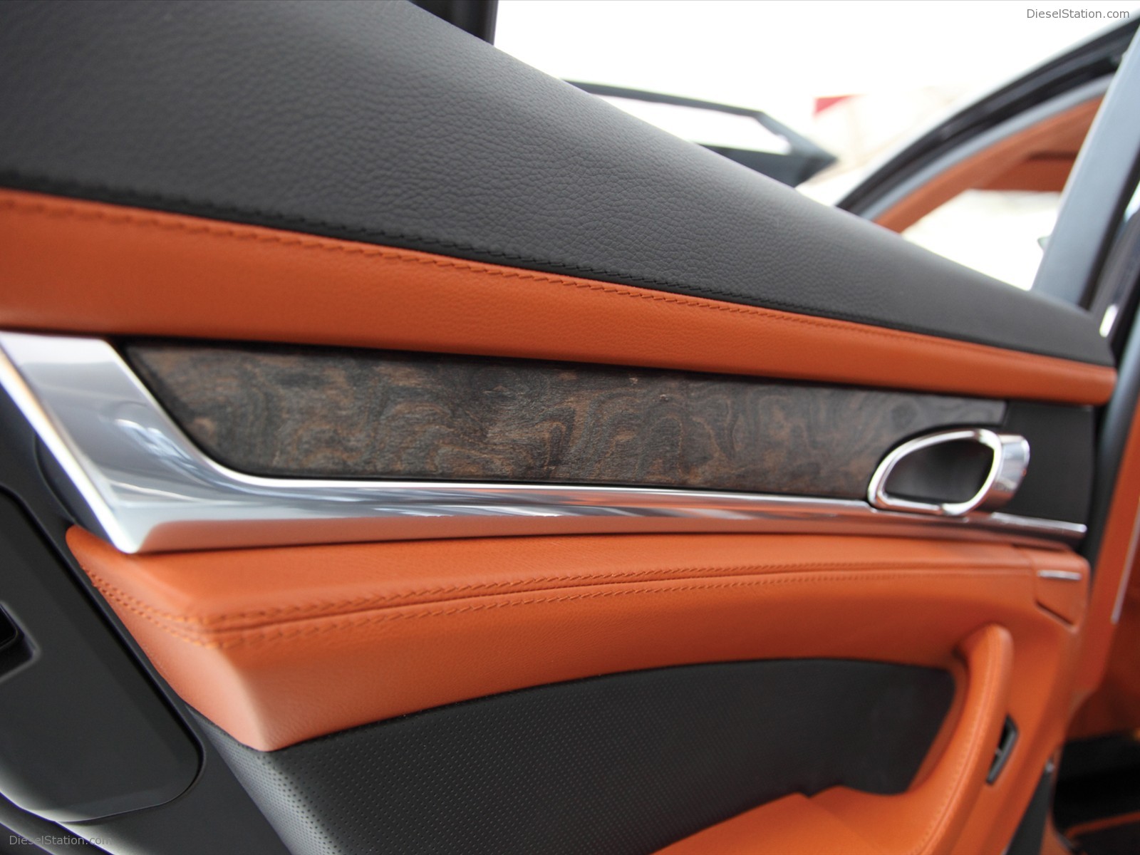 TECHART Porsche Panamera