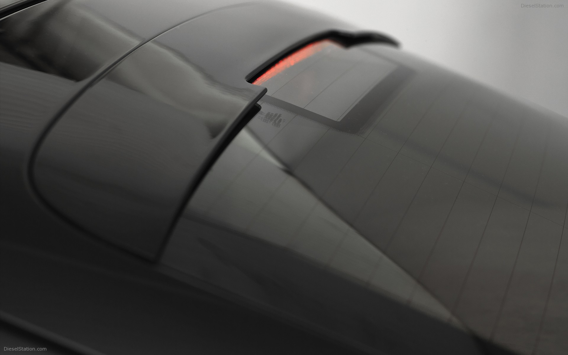 TECHART Porsche Panamera