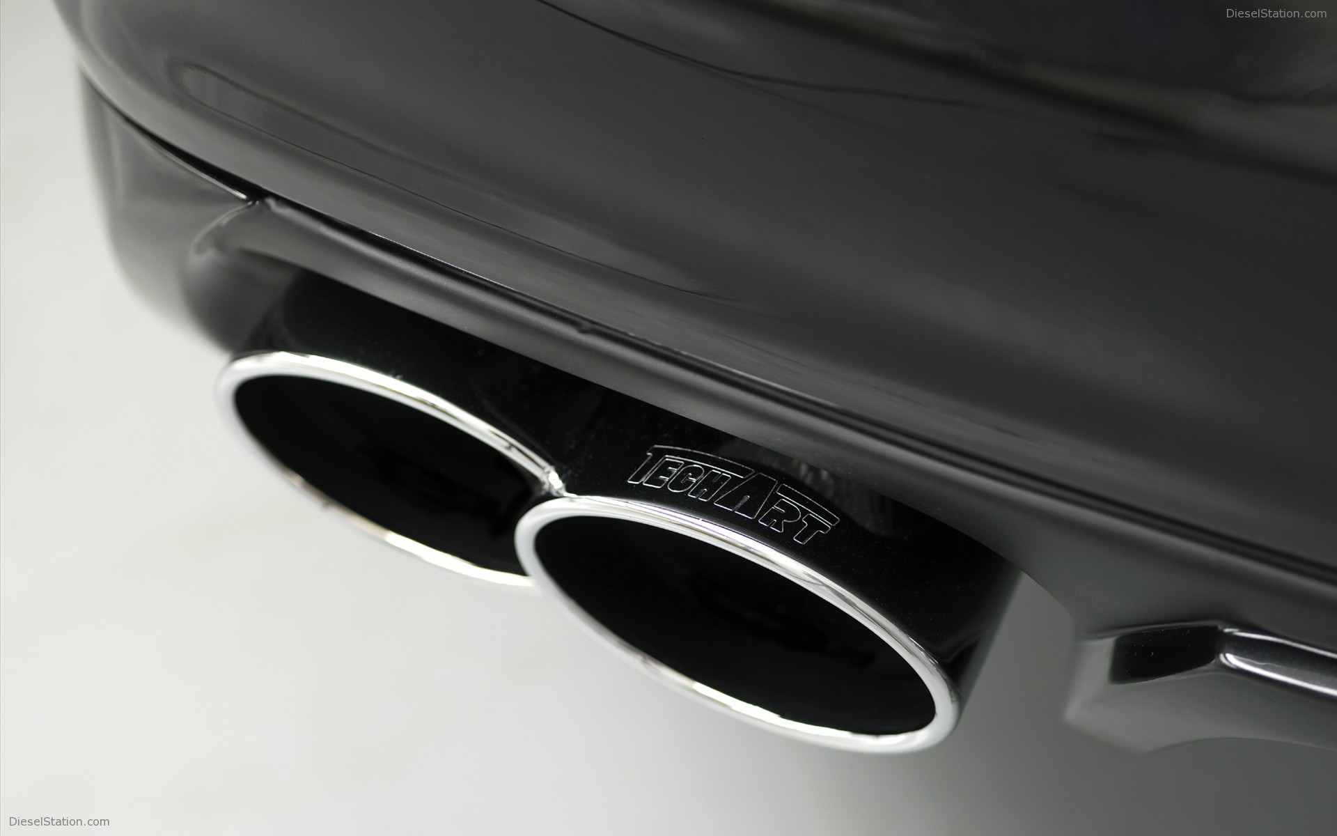 TECHART Porsche Panamera