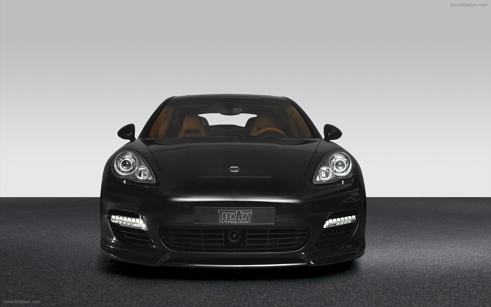 TECHART Porsche Panamera