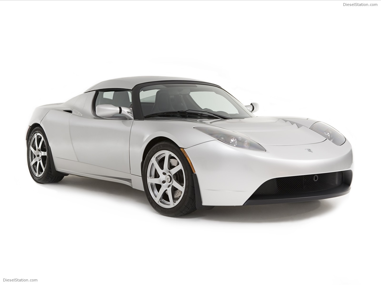 Tesla Roadster Sport