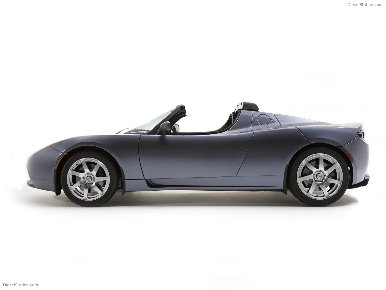 Tesla Roadster Sport