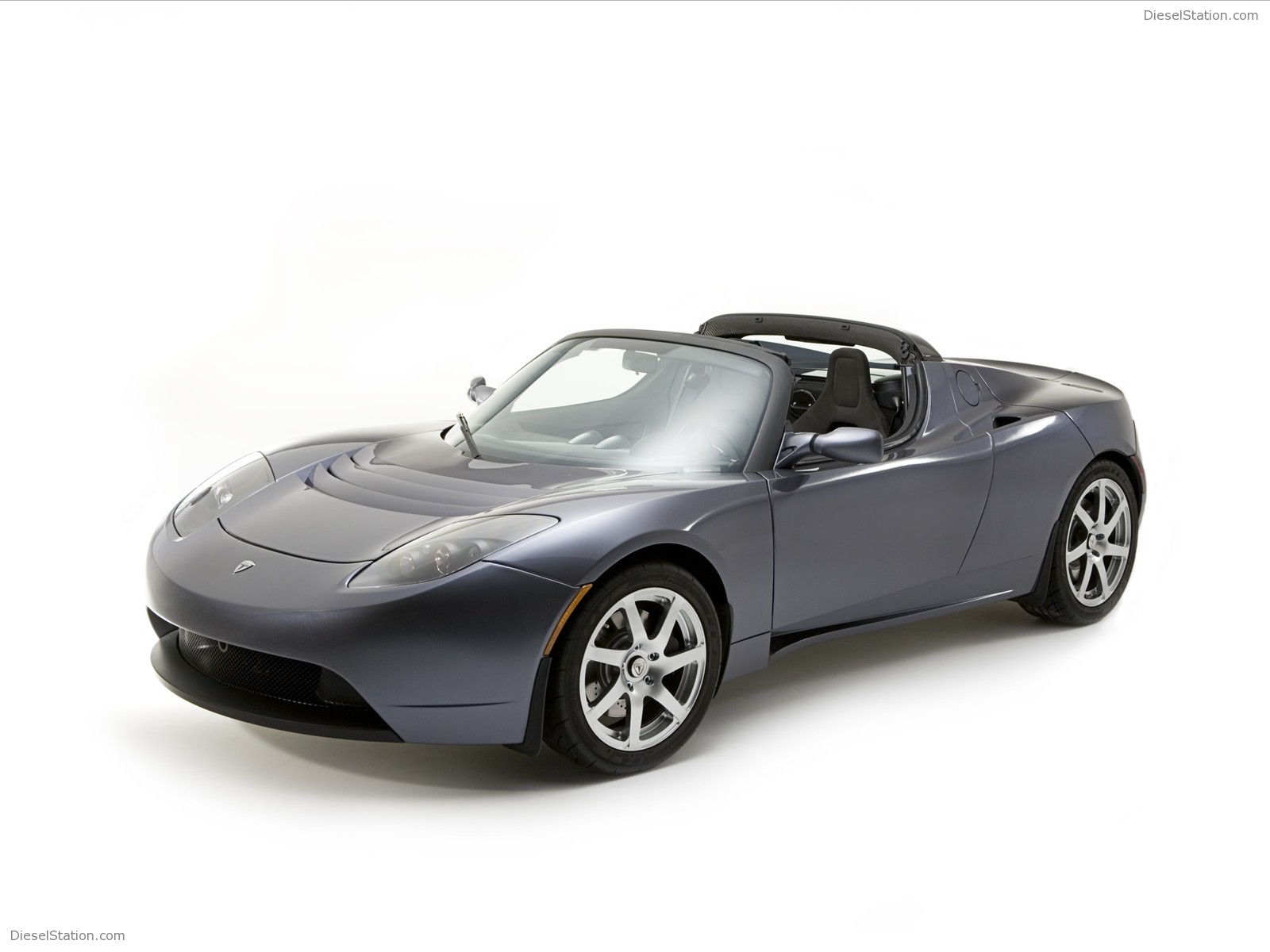 Tesla Roadster Sport