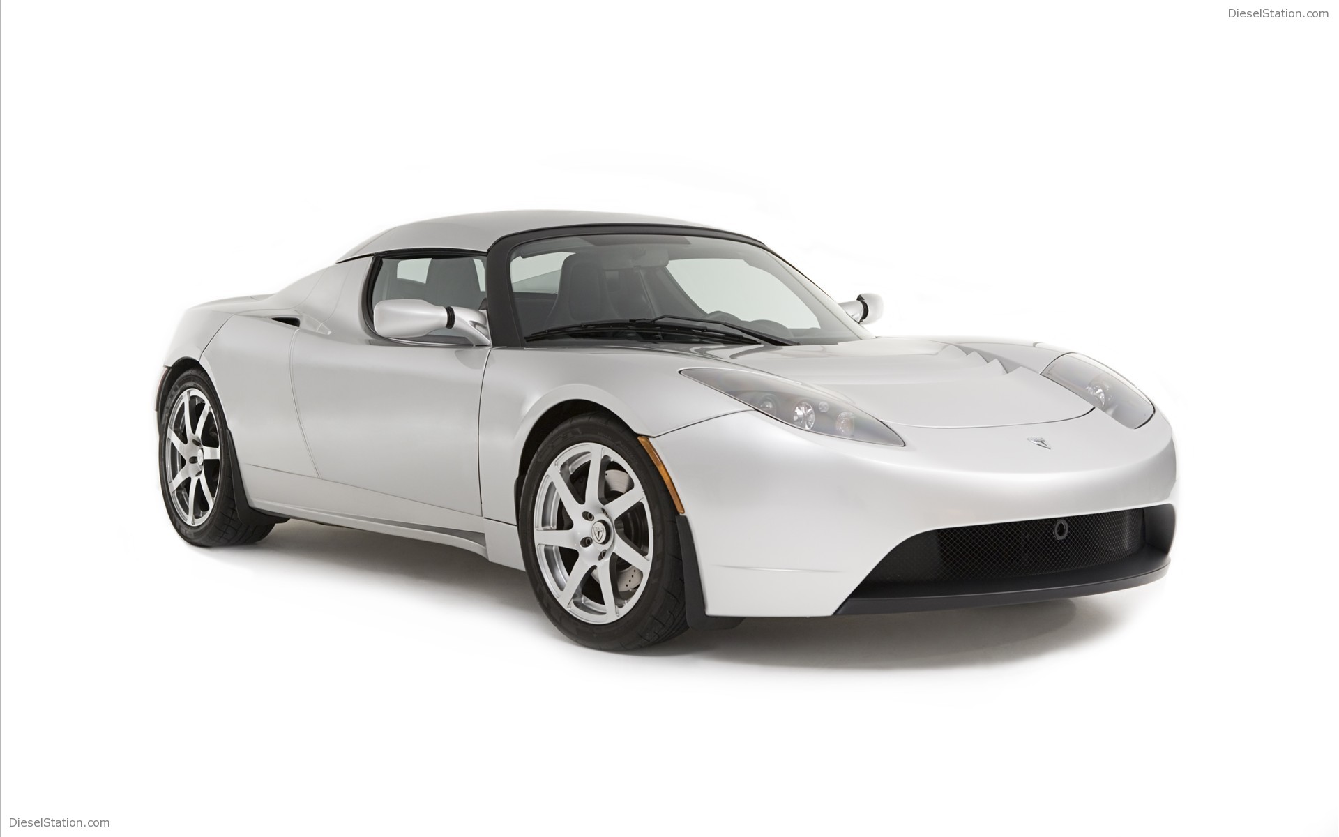 Tesla Roadster Sport