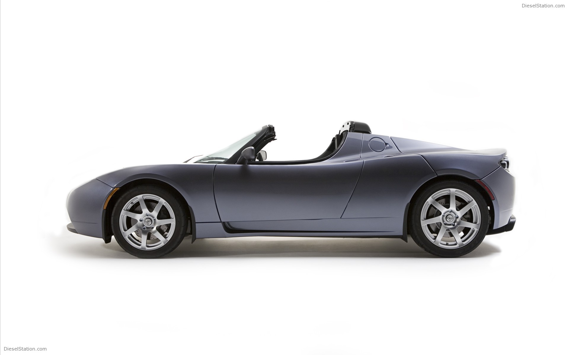 Tesla Roadster Sport