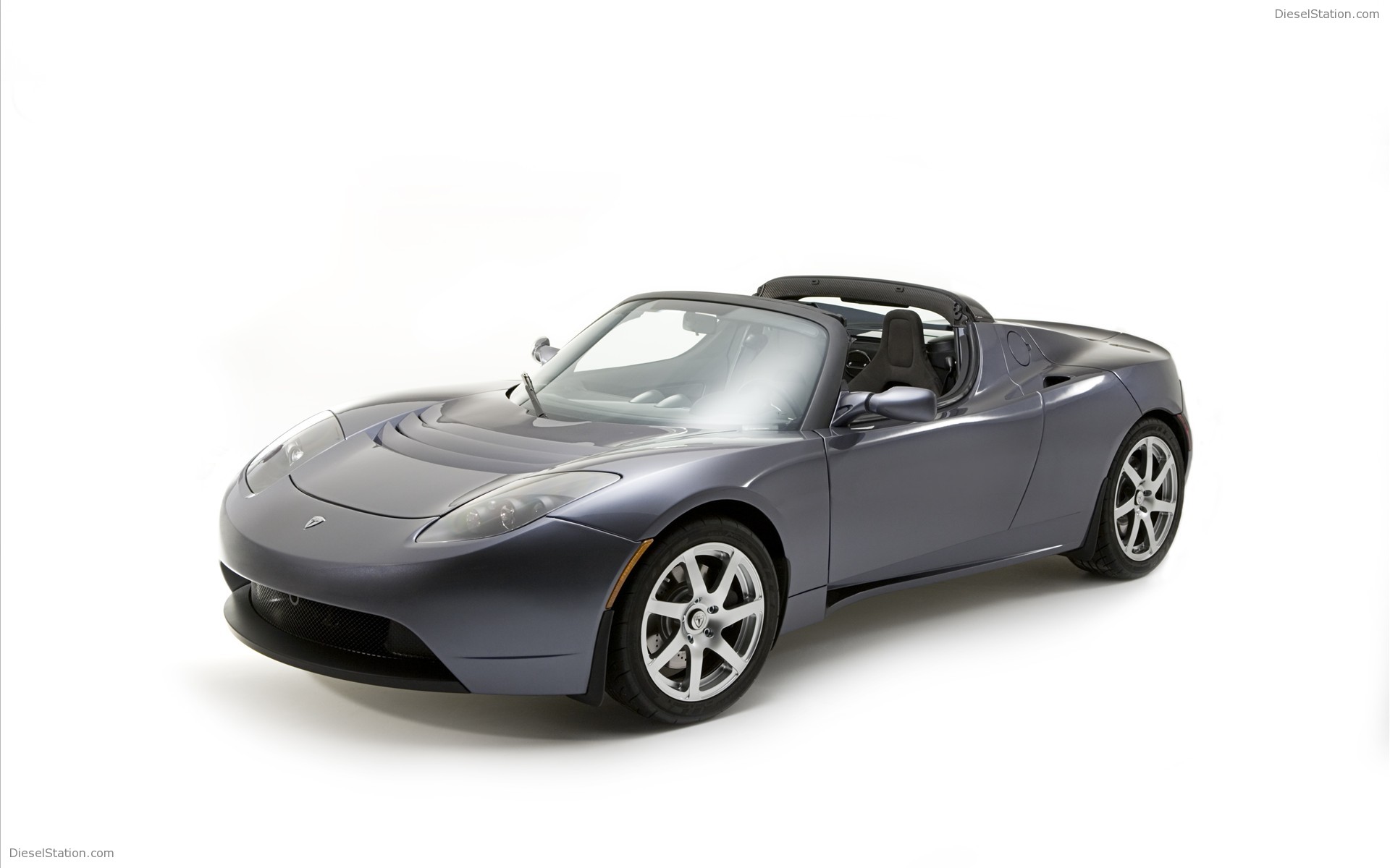 Tesla Roadster Sport