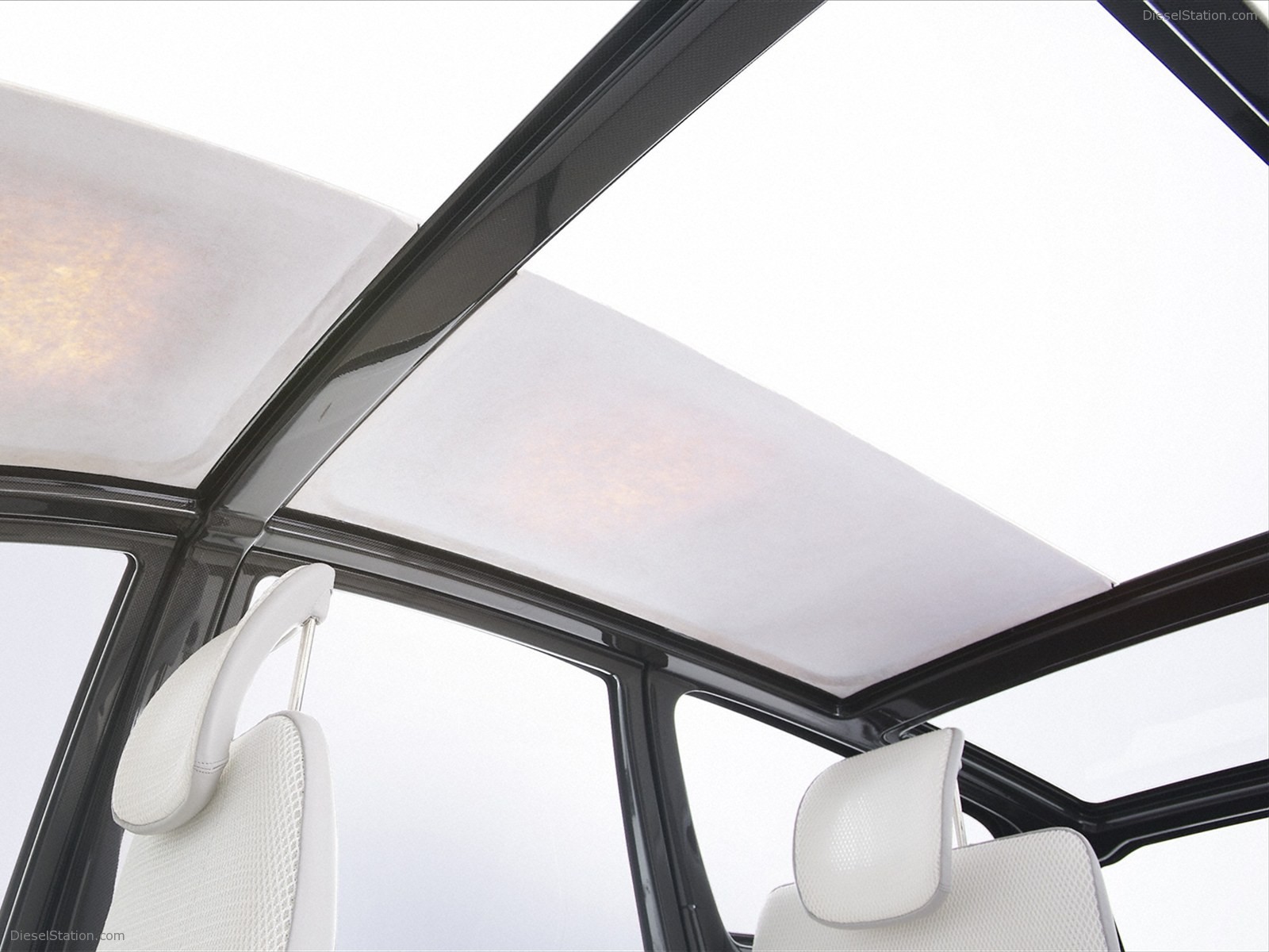 Toyota 1x Concept 2007