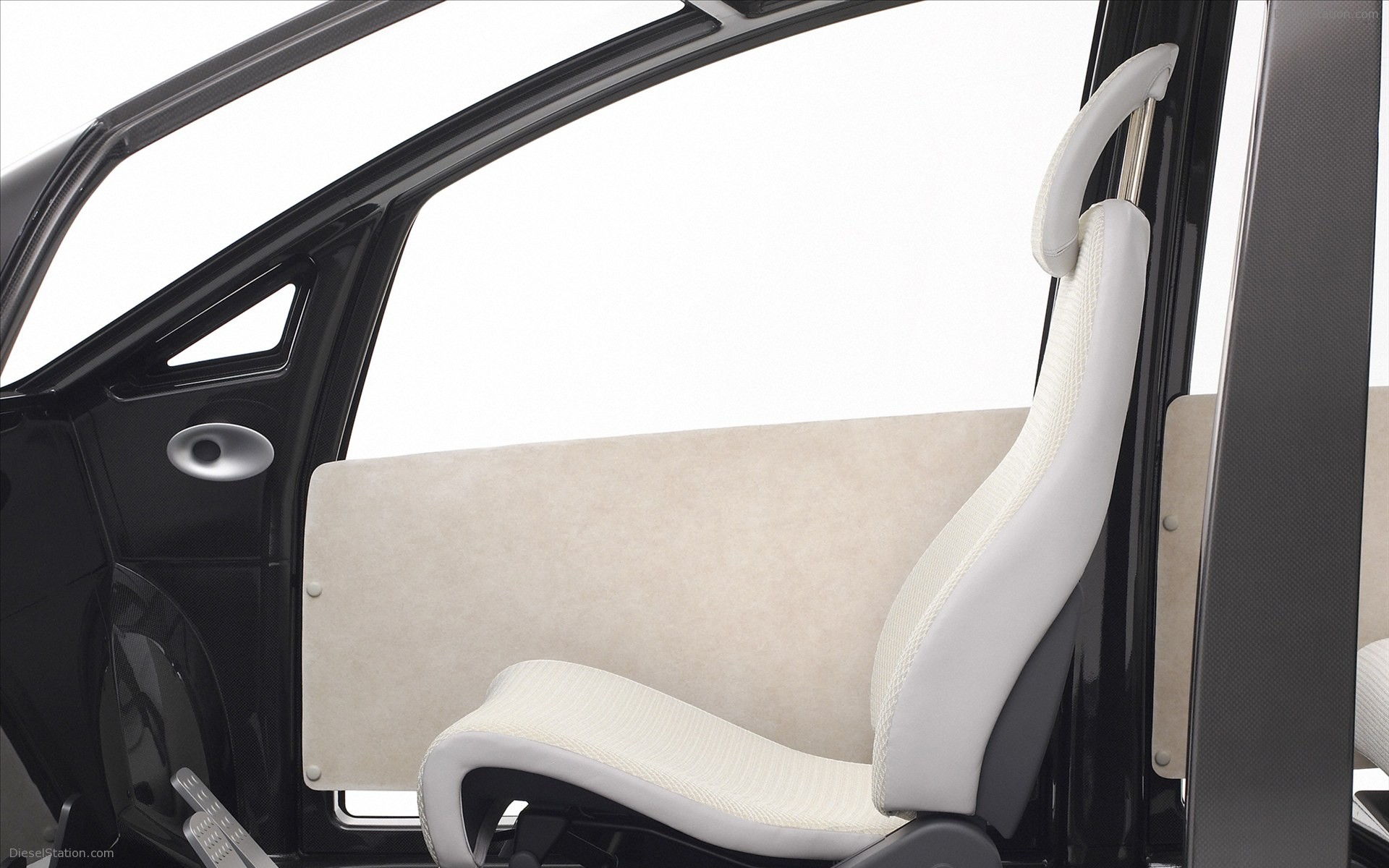 Toyota 1x Concept 2007