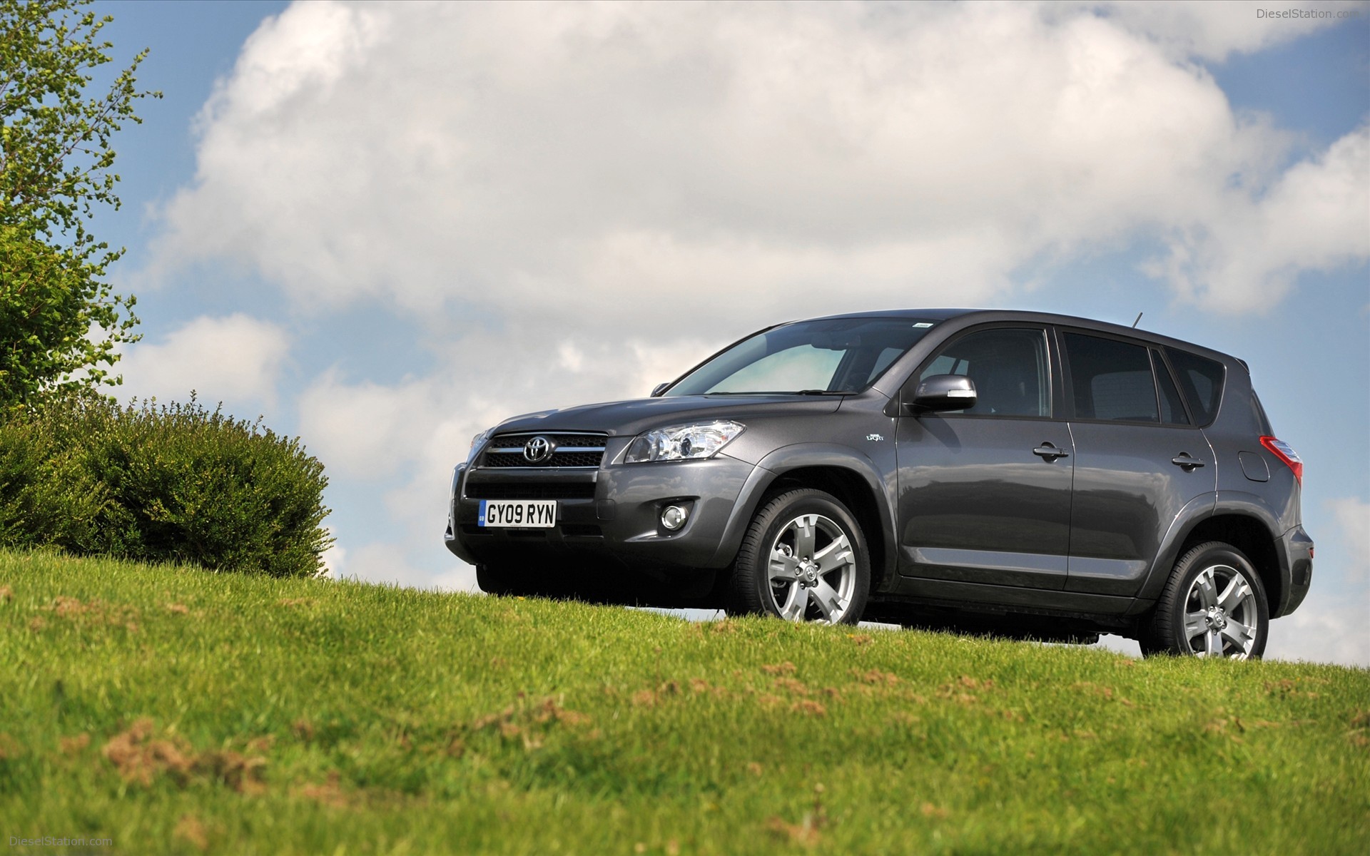 2009 Toyota RAV4