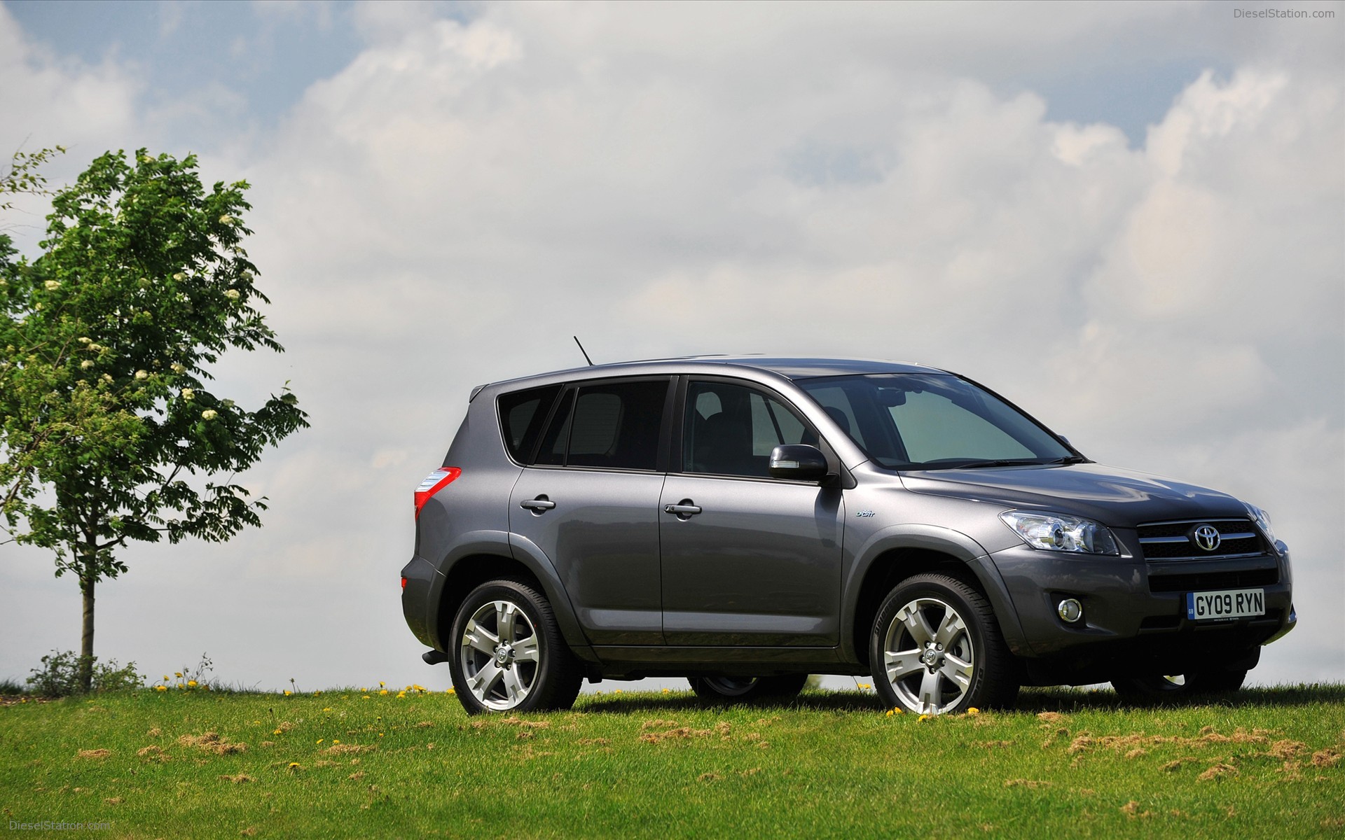 2009 Toyota RAV4