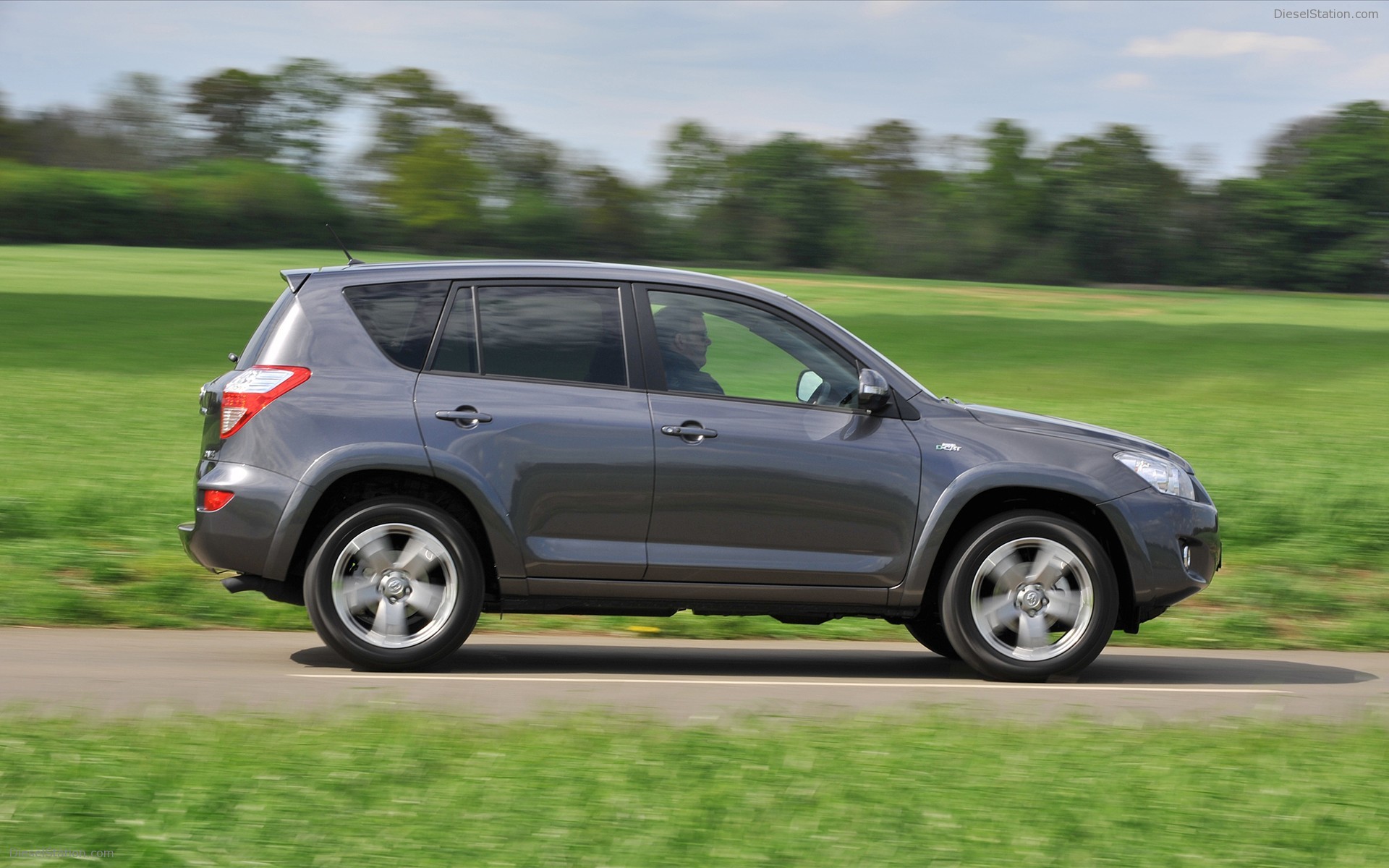 2009 Toyota RAV4