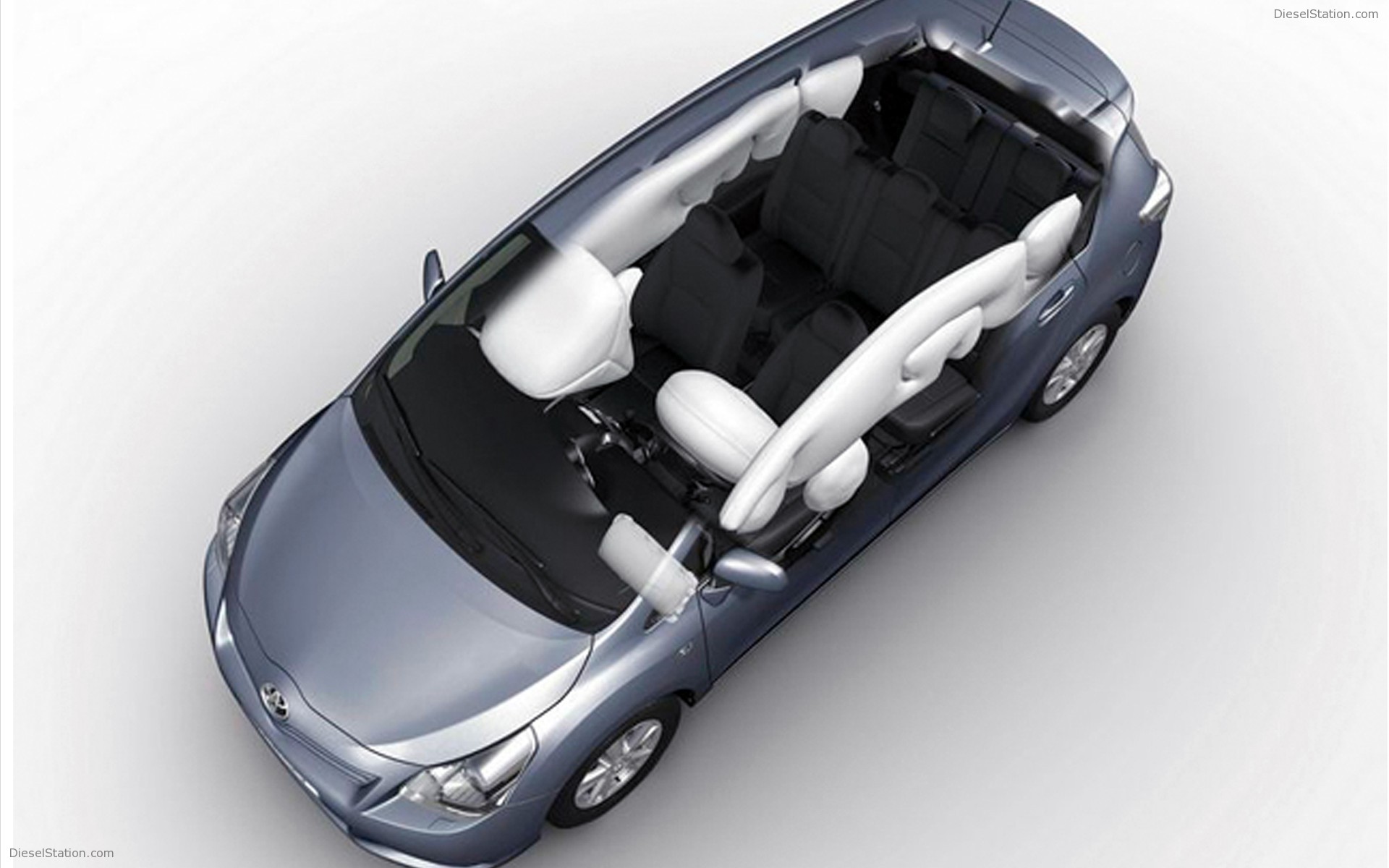 2010-Toyota Verso